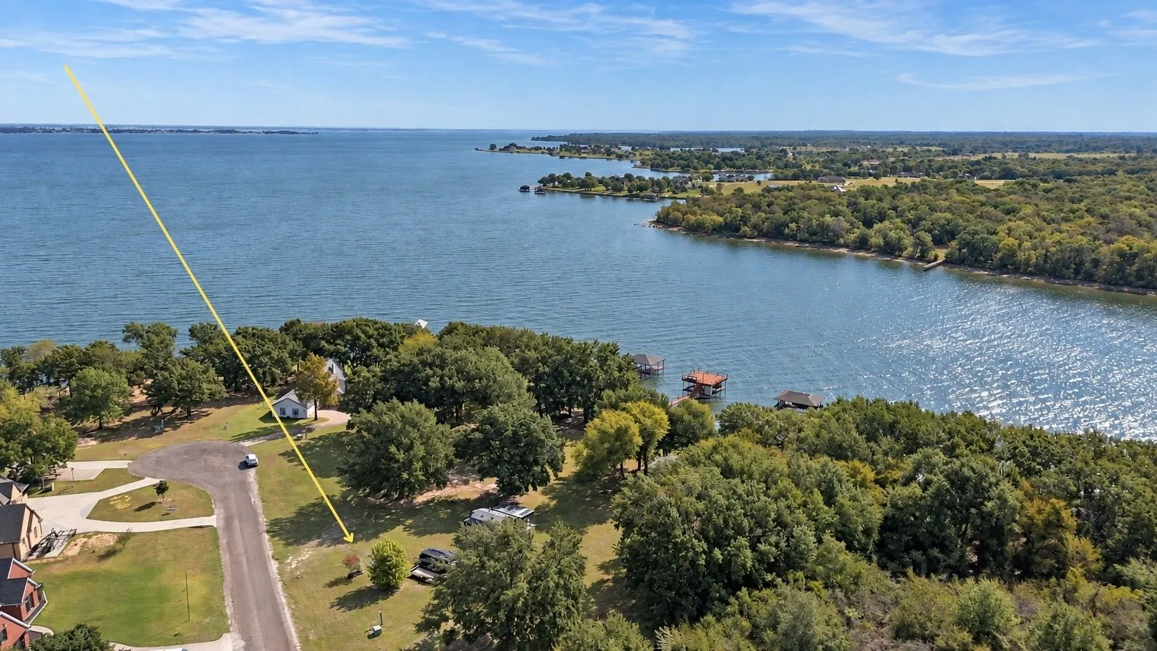 Improved Land For Sale in Navarro County , Lot 34 Russell Place, Streetman, Texas 75859, 0, 0, Garage spaces, 0 Sqft, built in 2015, mls#21398138, Real Estate Agent in Streetman, Homes For Sale in Navarro county, Homes For Sale in Streetman, Realtor in Streetman Texas, Real Estate Brokerage Independent Realty Texas, Luminita Cordes Realtor