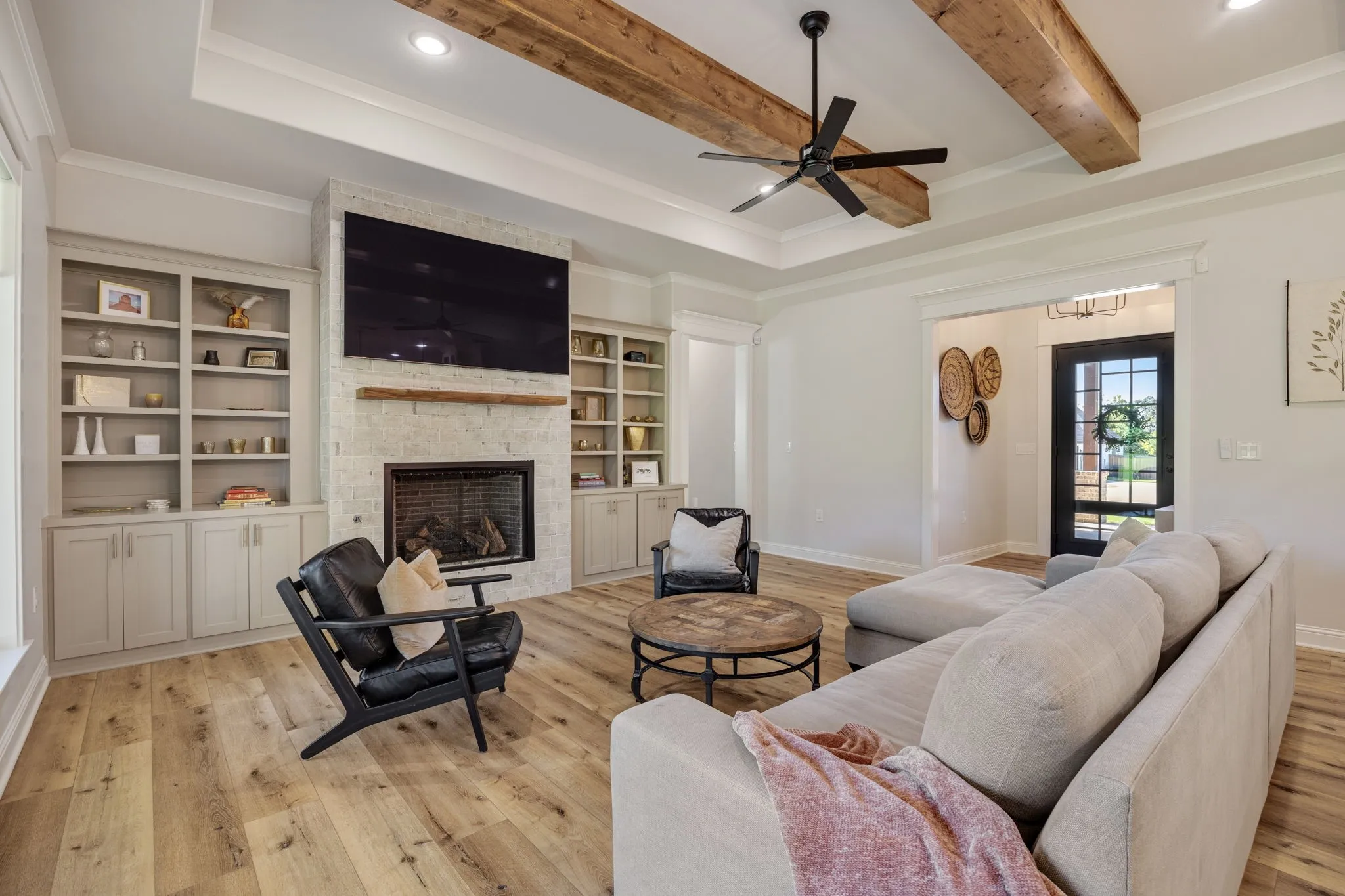 Single Family Residence For Sale in Cherokee County , 280 White-N-Gail, Bullard, Texas 75757, 4 Bedroom, 3 Bathroom, 2 Garage spaces, 2,777 Sqft, built in 2023, mls#21404008, Real Estate Agent in Bullard, Homes For Sale in Cherokee county, Homes For Sale in Bullard, Realtor in Bullard Texas, Real Estate Brokerage Independent Realty Texas, Luminita Cordes Realtor