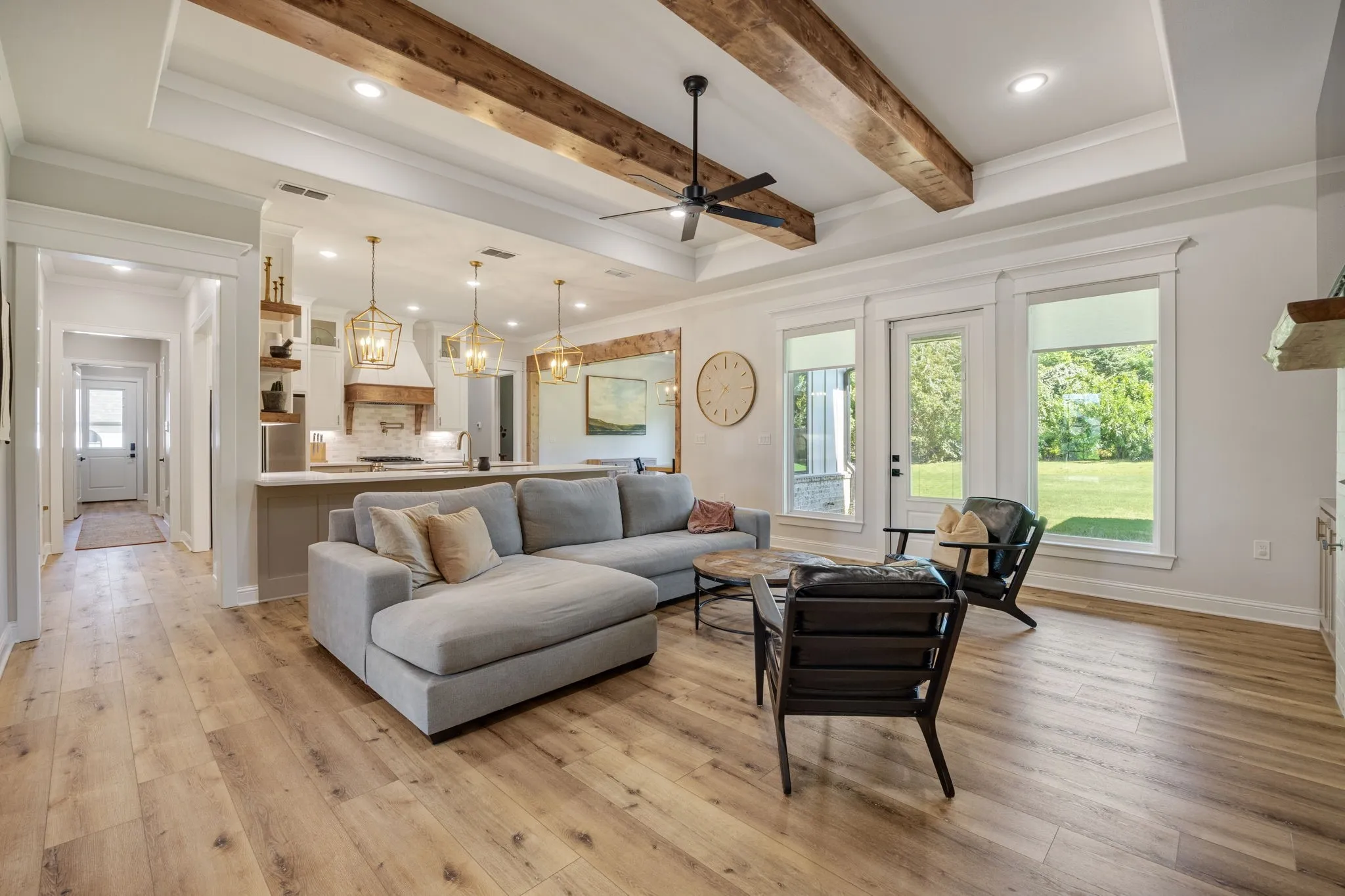 Single Family Residence For Sale in Cherokee County , 280 White-N-Gail, Bullard, Texas 75757, 4 Bedroom, 3 Bathroom, 2 Garage spaces, 2,777 Sqft, built in 2023, mls#21404008, Real Estate Agent in Bullard, Homes For Sale in Cherokee county, Homes For Sale in Bullard, Realtor in Bullard Texas, Real Estate Brokerage Independent Realty Texas, Luminita Cordes Realtor