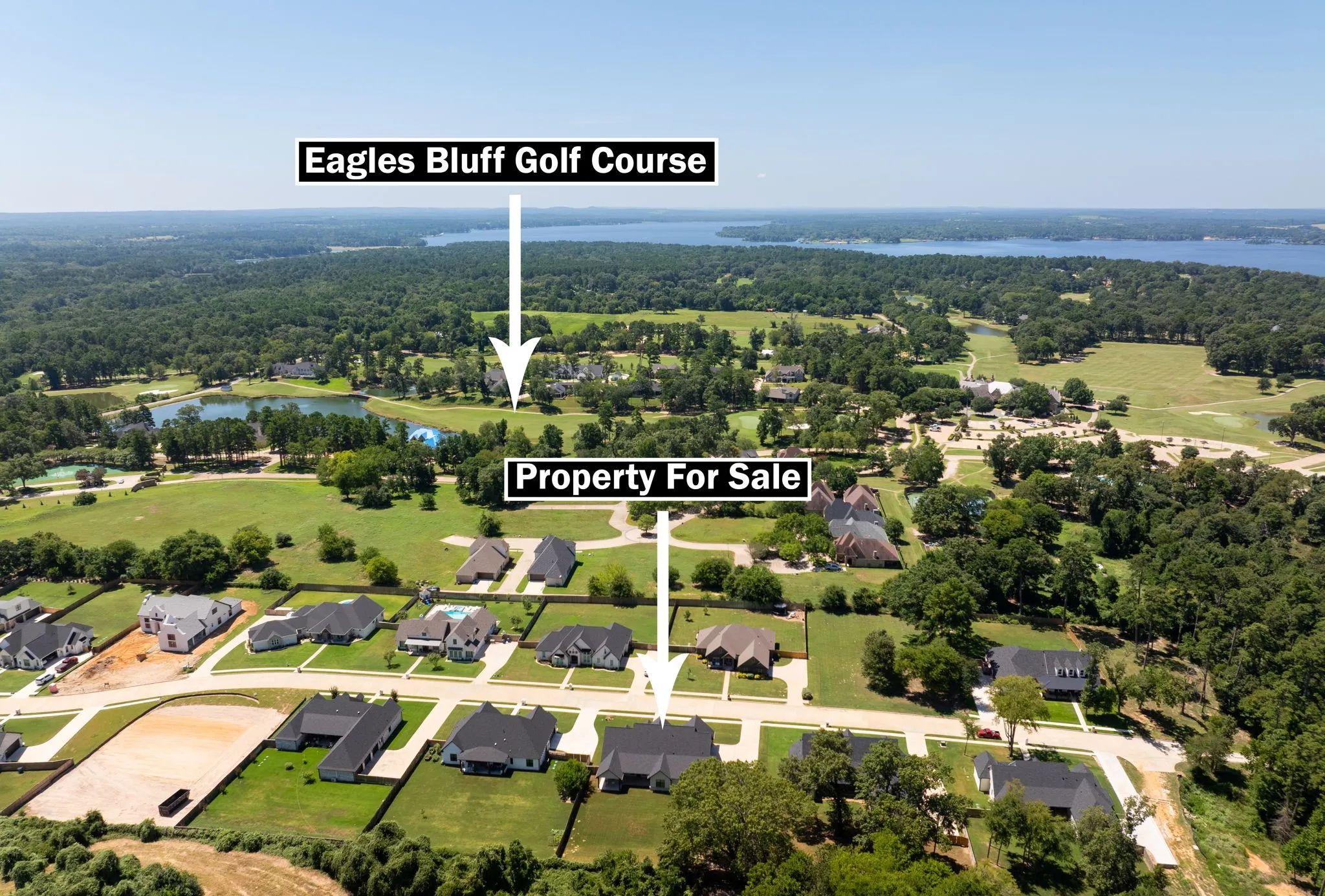 Single Family Residence For Sale in Cherokee County , 280 White-N-Gail, Bullard, Texas 75757, 4 Bedroom, 3 Bathroom, 2 Garage spaces, 2,777 Sqft, built in 2023, mls#21404008, Real Estate Agent in Bullard, Homes For Sale in Cherokee county, Homes For Sale in Bullard, Realtor in Bullard Texas, Real Estate Brokerage Independent Realty Texas, Luminita Cordes Realtor