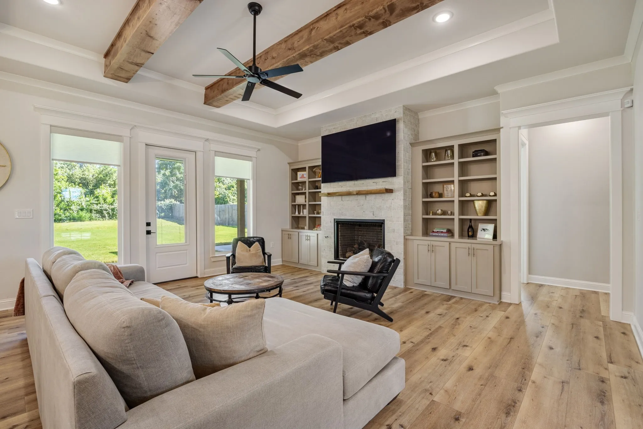 Single Family Residence For Sale in Cherokee County , 280 White-N-Gail, Bullard, Texas 75757, 4 Bedroom, 3 Bathroom, 2 Garage spaces, 2,777 Sqft, built in 2023, mls#21404008, Real Estate Agent in Bullard, Homes For Sale in Cherokee county, Homes For Sale in Bullard, Realtor in Bullard Texas, Real Estate Brokerage Independent Realty Texas, Luminita Cordes Realtor