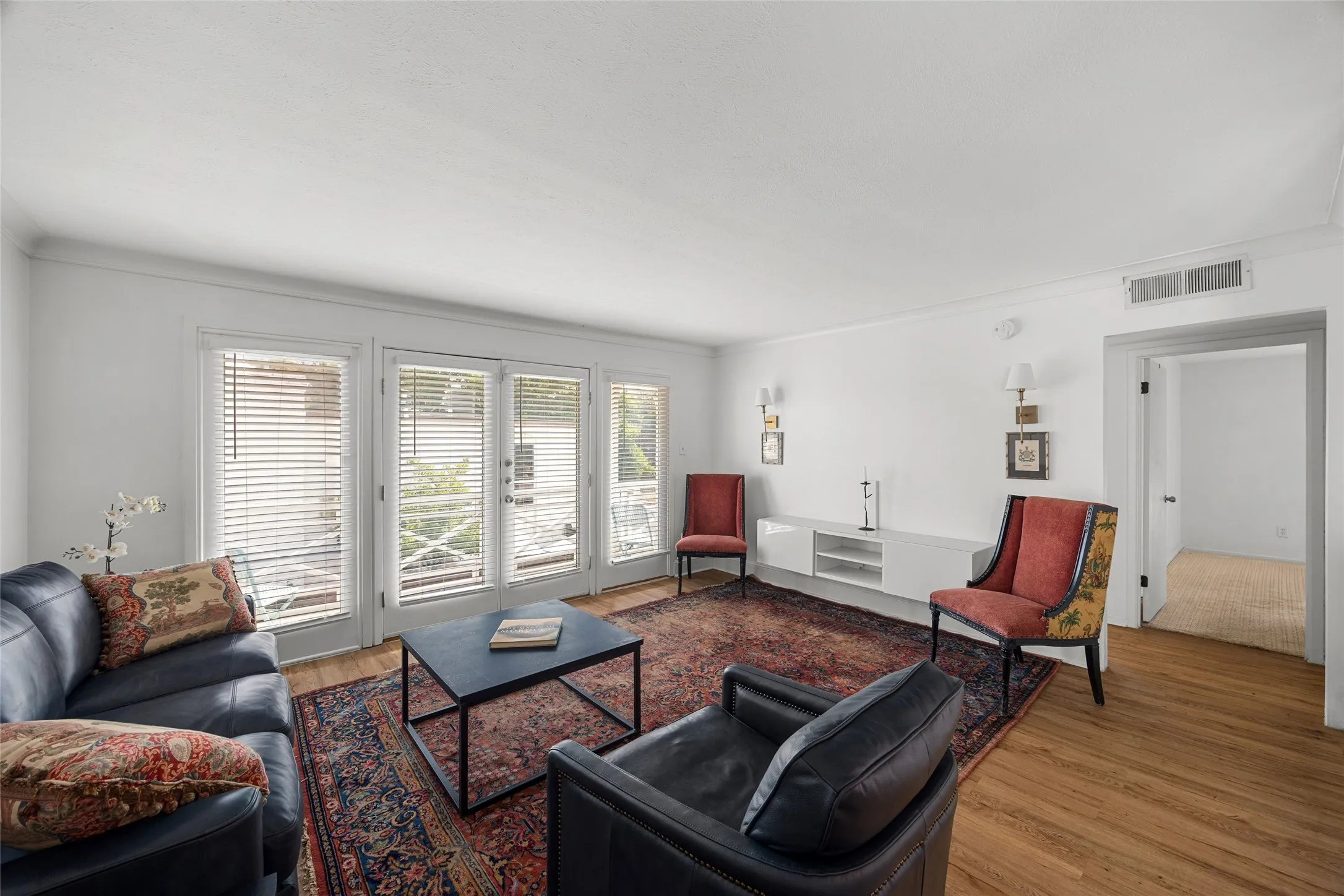 Great living area