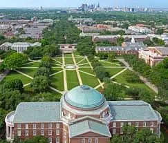 SMU Campus