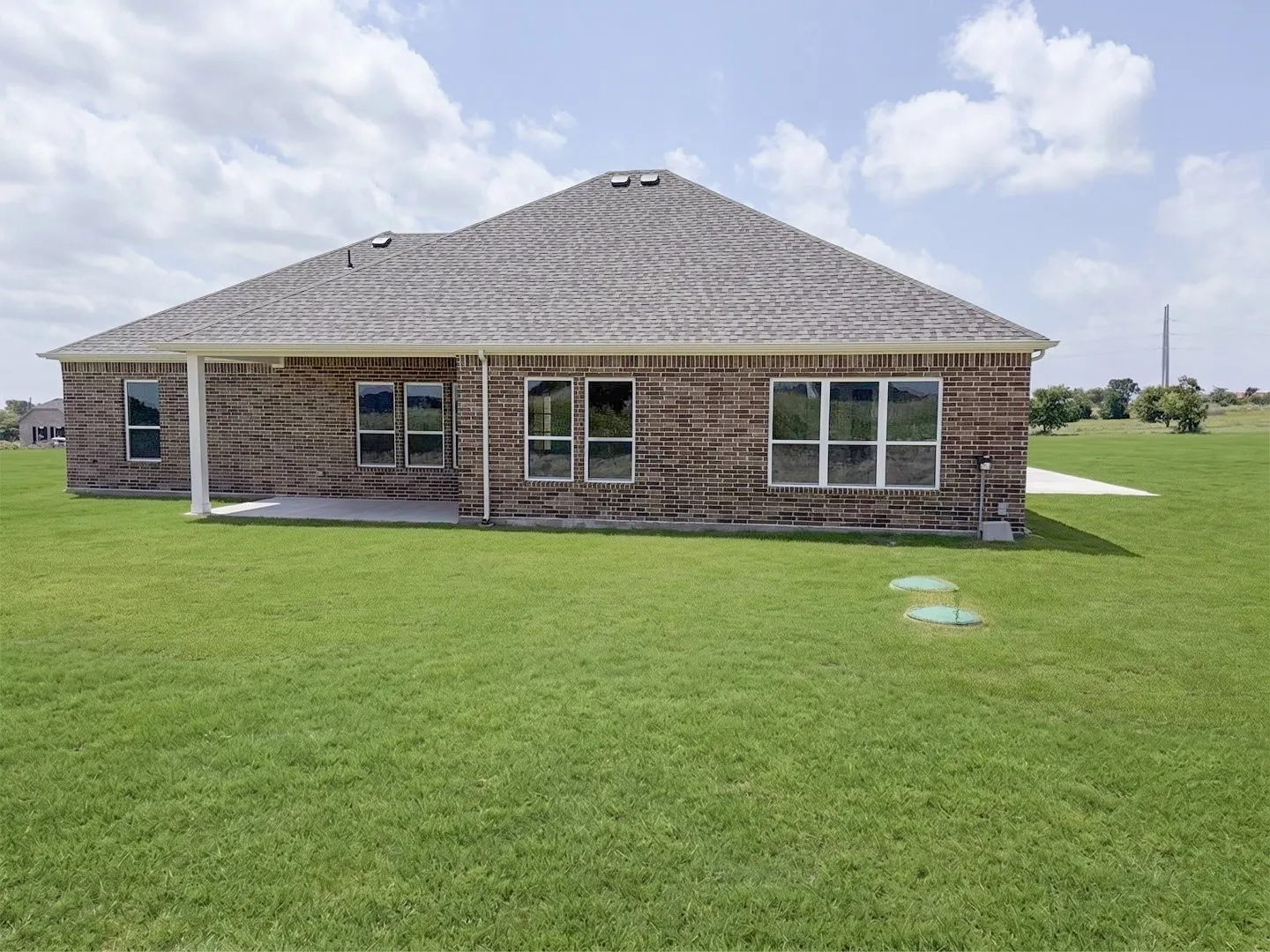 Single Family Residence For Sale in Parker County , 128 Fan Mill Trail, Weatherford, Texas 76085, 4 Bedroom, 4 Bathroom, 2 Garage spaces, 2,404 Sqft, built in 2025, mls#21404055, Real Estate Agent in Weatherford, Homes For Sale in Parker county, Homes For Sale in Weatherford, Realtor in Weatherford Texas, Real Estate Brokerage Independent Realty Texas, Luminita Cordes Realtor