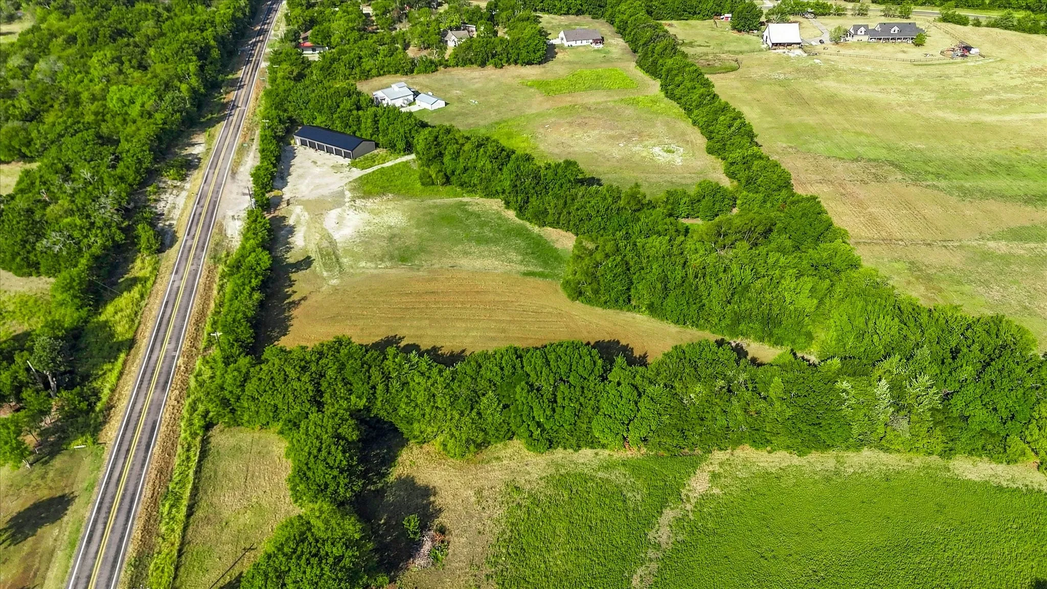 Unimproved Land For Sale in Grayson County , 5329 Fm-121, Van Alstyne, Texas 75495, 0, 0, Garage spaces, 0 Sqft, built in 0, mls#21394010, Real Estate Agent in Van Alstyne, Homes For Sale in Grayson county, Homes For Sale in Van Alstyne, Realtor in Van Alstyne Texas, Real Estate Brokerage Independent Realty Texas, Luminita Cordes Realtor