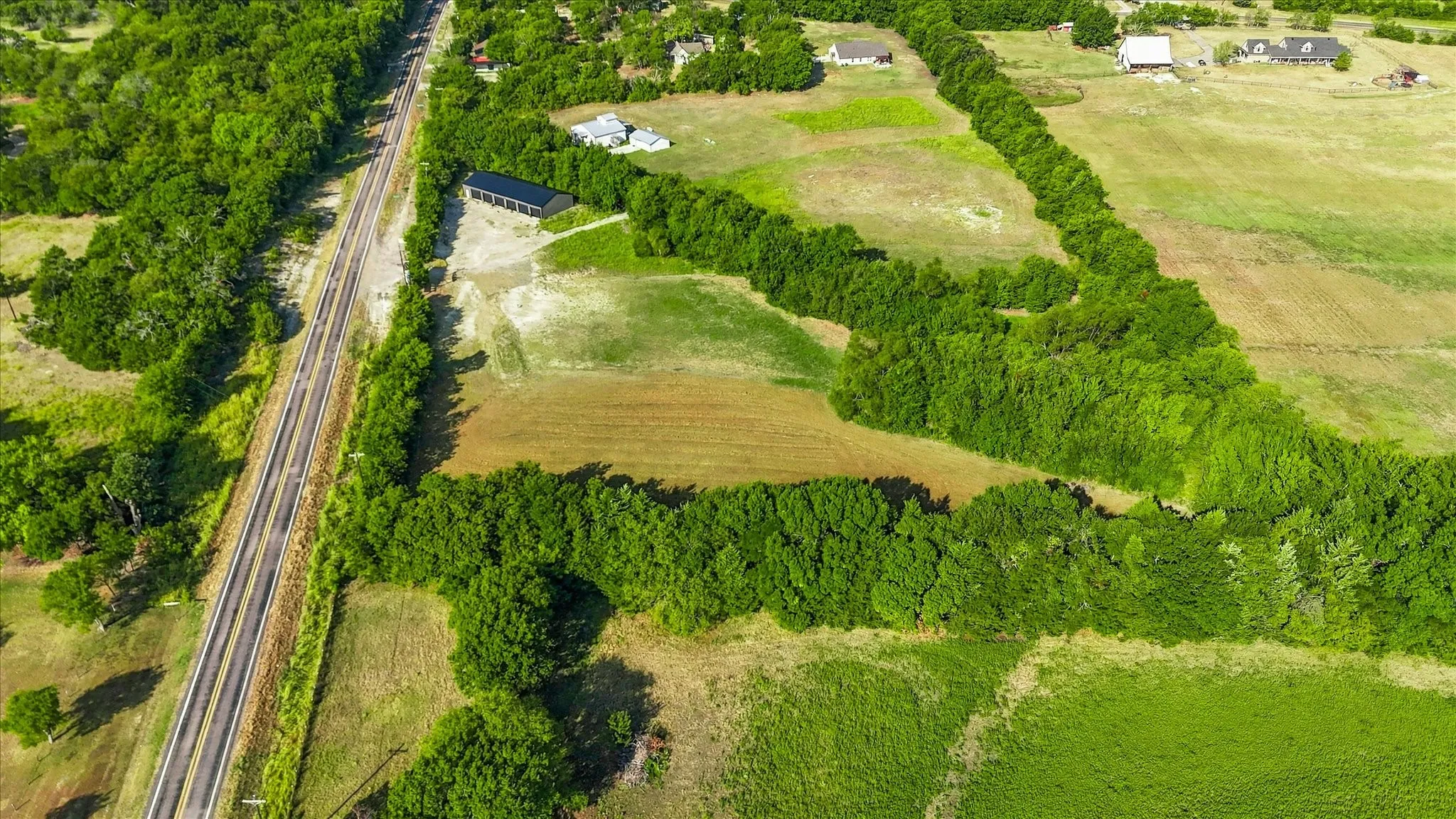 Unimproved Land For Sale in Grayson County , 5329 Fm-121, Van Alstyne, Texas 75495, 0, 0, Garage spaces, 0 Sqft, built in 0, mls#21394010, Real Estate Agent in Van Alstyne, Homes For Sale in Grayson county, Homes For Sale in Van Alstyne, Realtor in Van Alstyne Texas, Real Estate Brokerage Independent Realty Texas, Luminita Cordes Realtor
