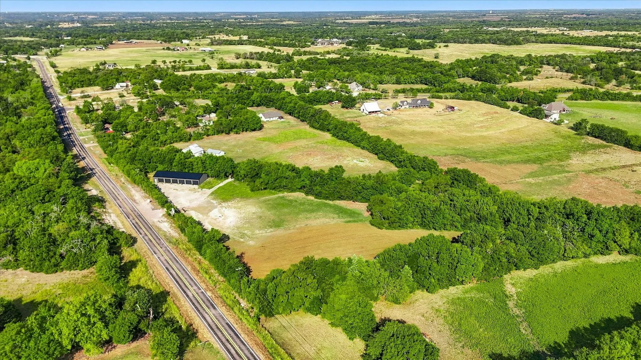 Unimproved Land For Sale in Grayson County , 5329 Fm-121, Van Alstyne, Texas 75495, 0, 0, Garage spaces, 0 Sqft, built in 0, mls#21394010, Real Estate Agent in Van Alstyne, Homes For Sale in Grayson county, Homes For Sale in Van Alstyne, Realtor in Van Alstyne Texas, Real Estate Brokerage Independent Realty Texas, Luminita Cordes Realtor