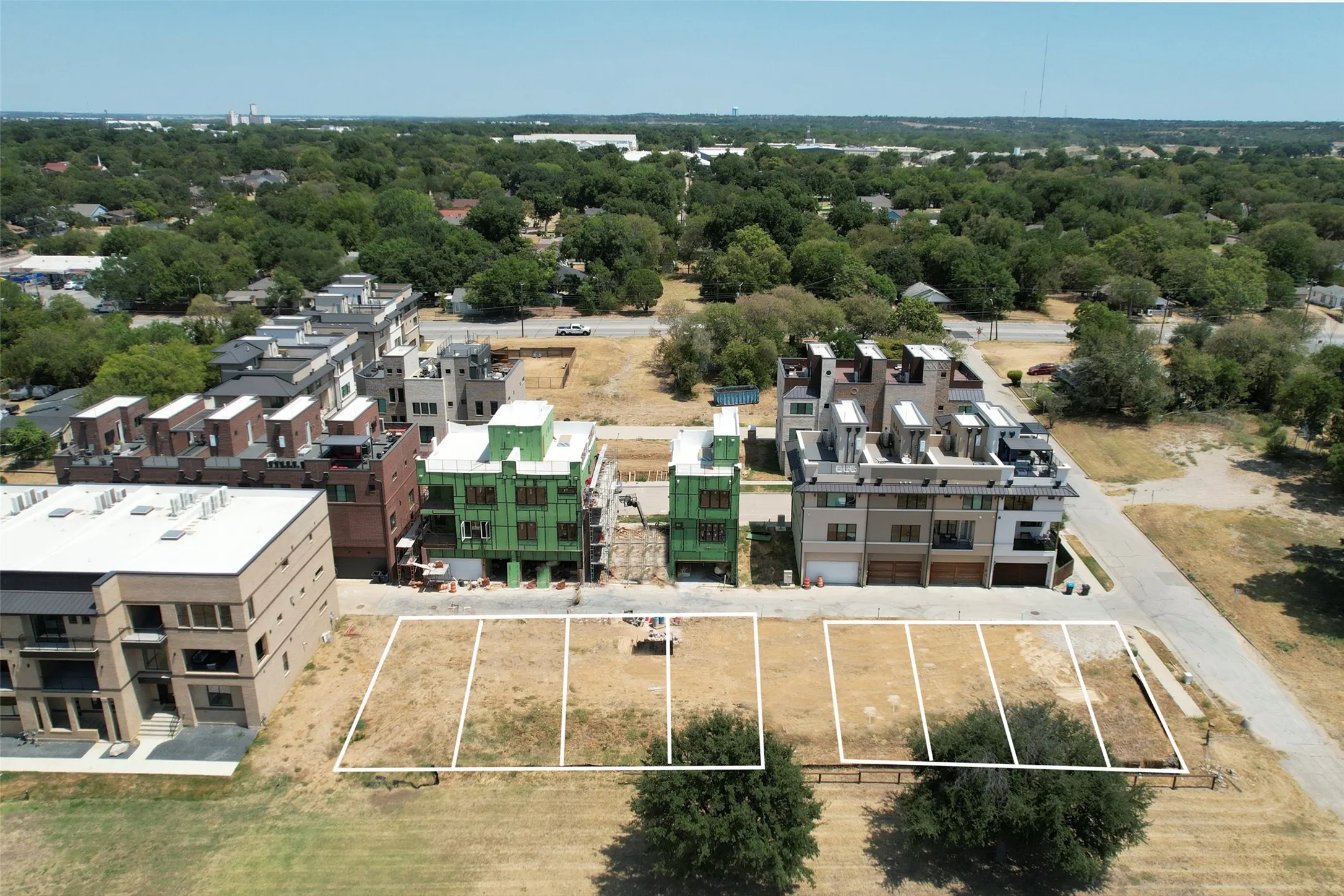 Unimproved Land For Sale in Tarrant County , 424 Vista Buena Trail, Fort Worth, Texas 76111, 0, 0, Garage spaces, 0 Sqft, built in 0, mls#21404031, Real Estate Agent in Fort Worth, Homes For Sale in Tarrant county, Homes For Sale in Fort Worth, Realtor in Fort Worth Texas, Real Estate Brokerage Independent Realty Texas, Luminita Cordes Realtor