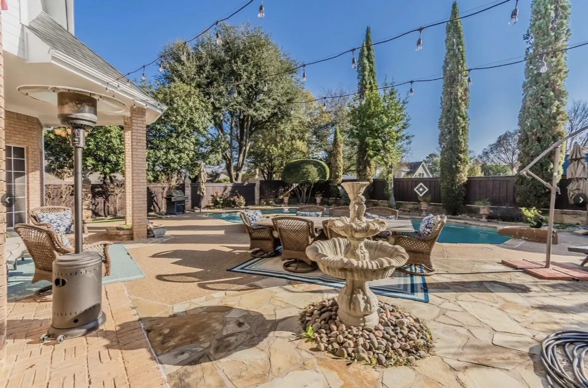 Single Family Residence For Rent in Tarrant County , 3401 Queensbury Way E, Colleyville, Texas 76034, 4 Bedroom, 4 Bathroom, 3 Garage spaces, 3,334 Sqft, built in 1989, mls#21404076, Real Estate Agent in Colleyville, Homes For Rent in Tarrant county, Homes For Rent in Colleyville, Realtor in Colleyville Texas, Real Estate Brokerage Independent Realty Texas, Luminita Cordes Realtor
