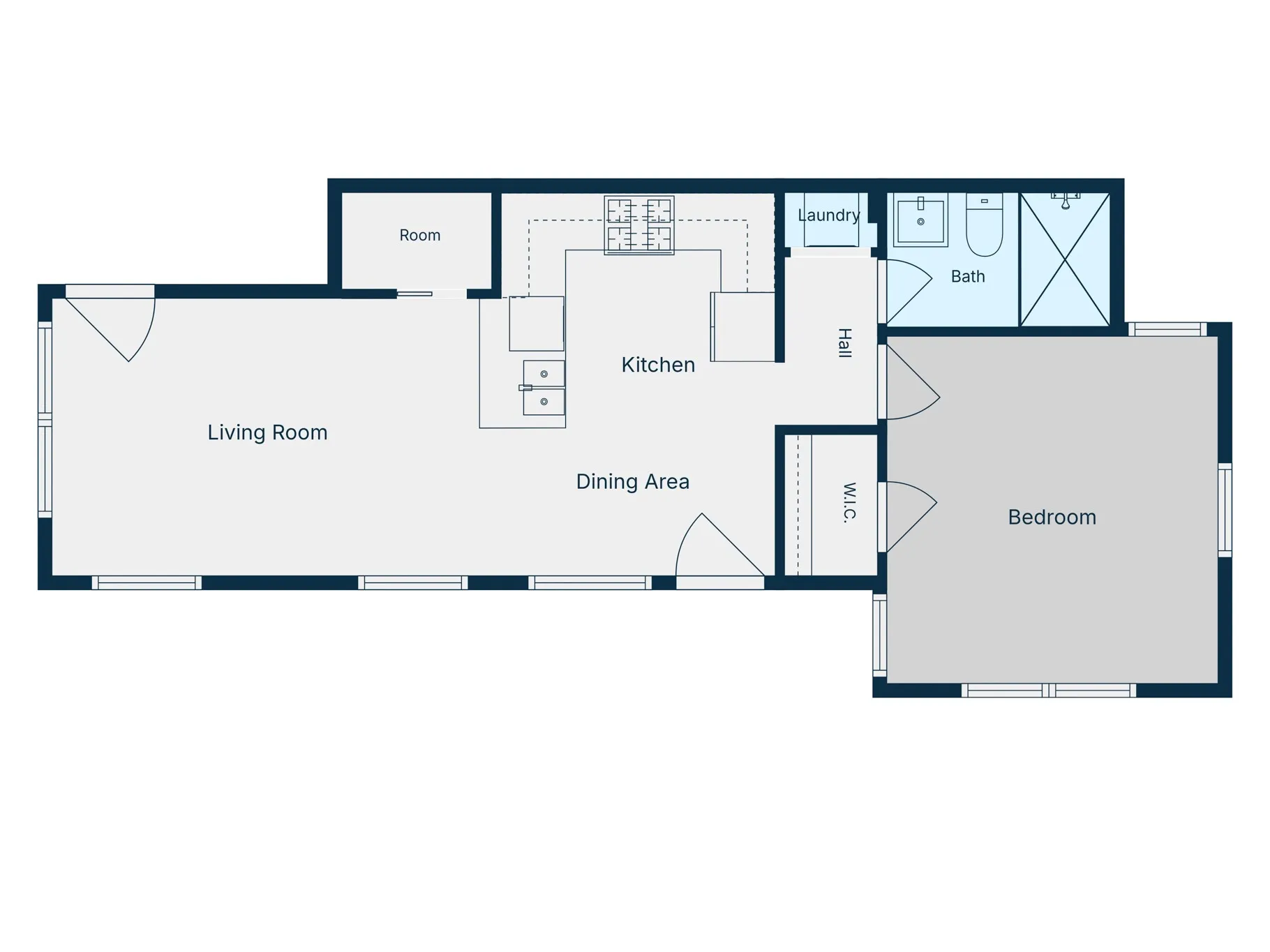Duplex For Rent in Dallas County , 6220 Kenwood Avenue, Dallas, Texas 75214, 1 Bedroom, 1 Bathroom, 1 Garage spaces, 700 Sqft, built in 1943, mls#21400543, Real Estate Agent in Dallas, Homes For Rent in Dallas county, Homes For Rent in Dallas, Realtor in Dallas Texas, Real Estate Brokerage Independent Realty Texas, Luminita Cordes Realtor