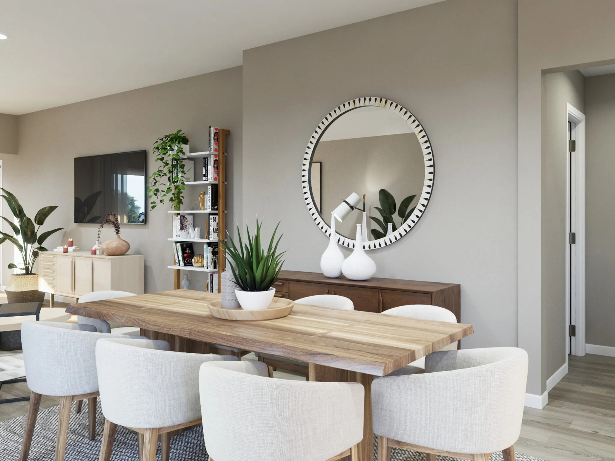 Photos are a representation of the floor plan. Options and interior selections will vary.