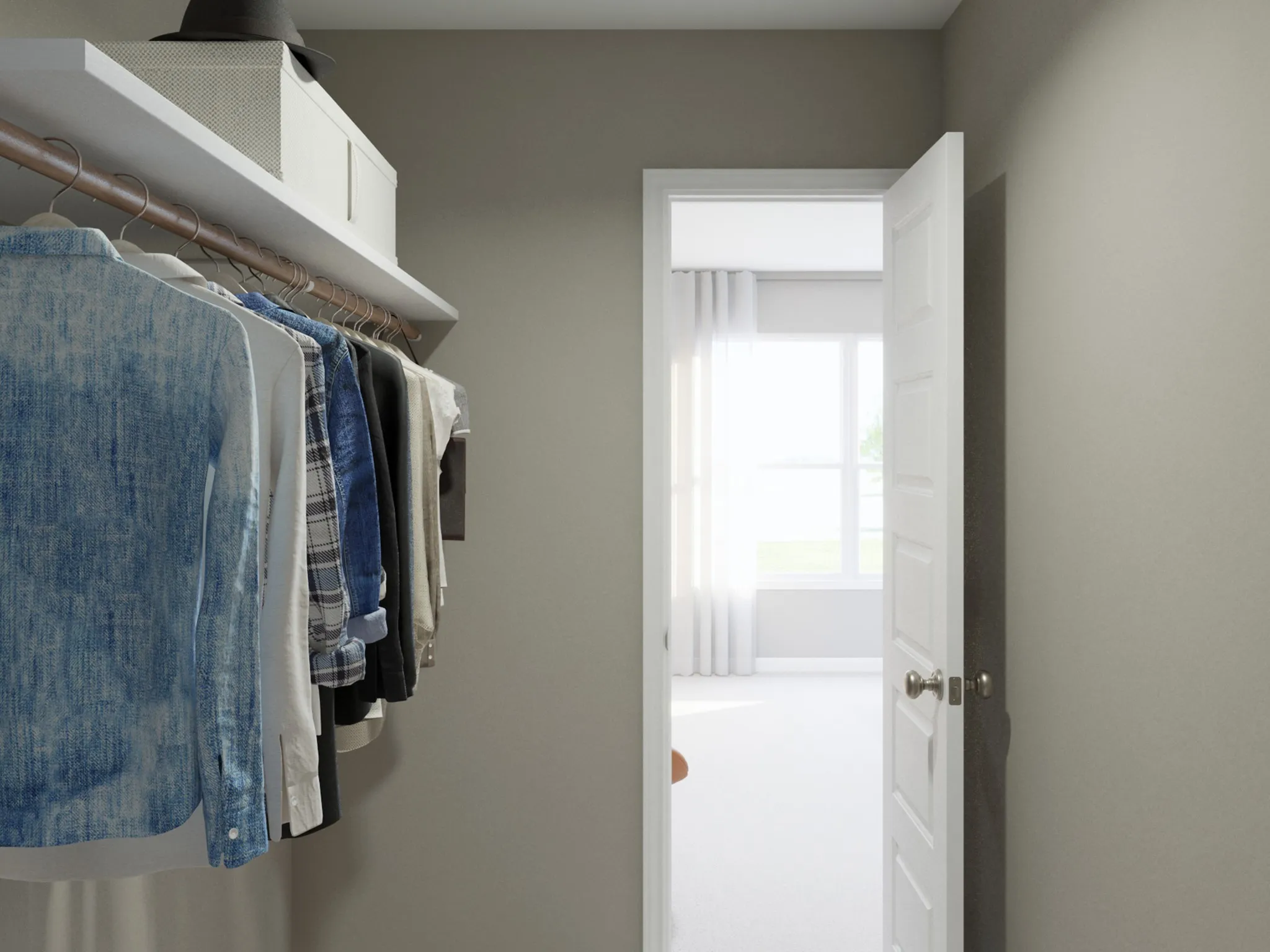 Photos are a representation of the floor plan. Options and interior selections will vary.