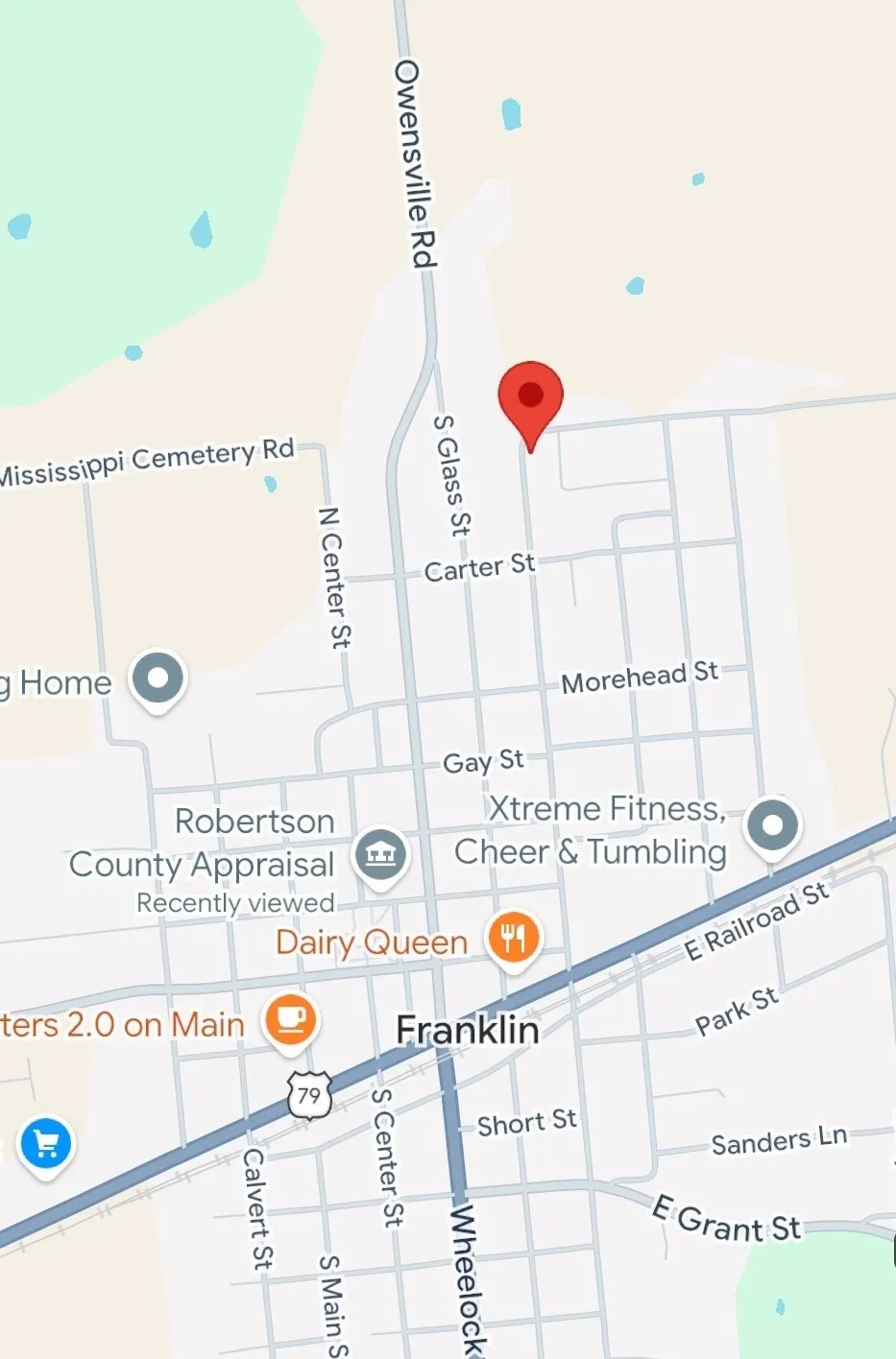 Unimproved Land For Sale in Robertson County , 811 N Owensville Street, Franklin, Texas 77856, 0, 0, Garage spaces, 0 Sqft, built in 0, mls#21403887, Real Estate Agent in Franklin, Homes For Sale in Robertson county, Homes For Sale in Franklin, Realtor in Franklin Texas, Real Estate Brokerage Independent Realty Texas, Luminita Cordes Realtor