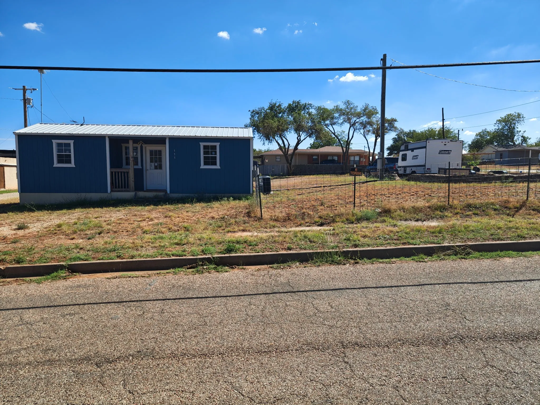 Improved Land For Sale in Nolan County , 111 W Arkansas Avenue, Sweetwater, Texas 79556, 0, 0, Garage spaces, 0 Sqft, built in 2026, mls#21403969, Real Estate Agent in Sweetwater, Homes For Sale in Nolan county, Homes For Sale in Sweetwater, Realtor in Sweetwater Texas, Real Estate Brokerage Independent Realty Texas, Luminita Cordes Realtor