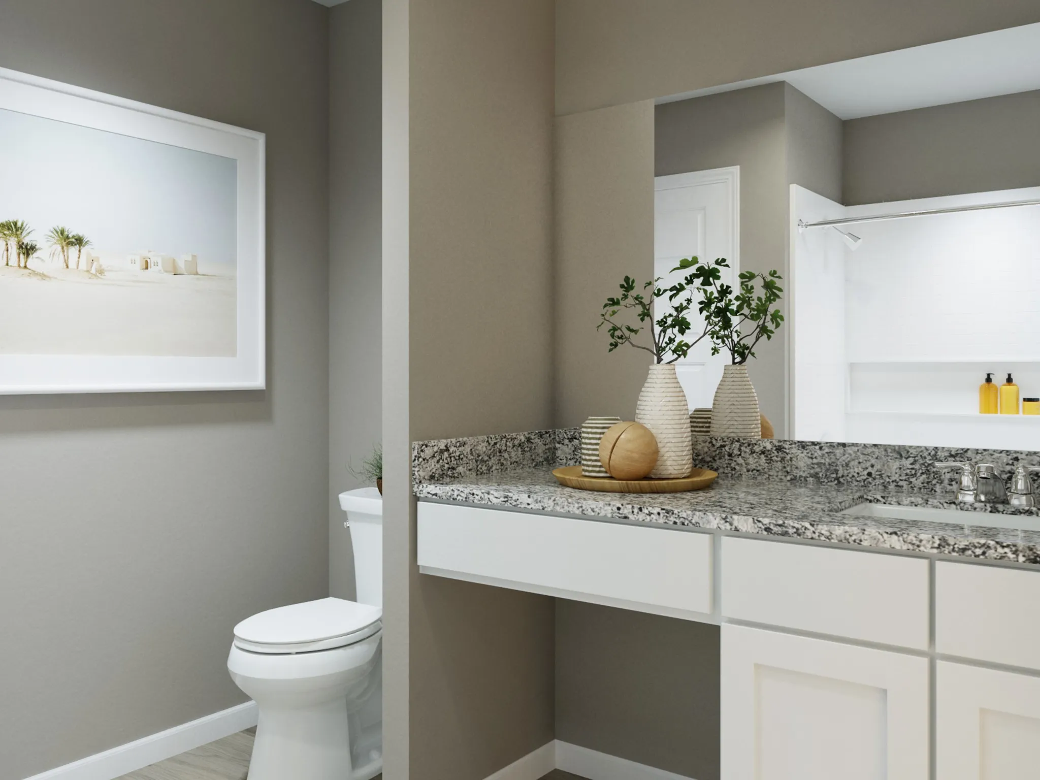 Photos are a representation of the floor plan. Options and interior selections will vary.