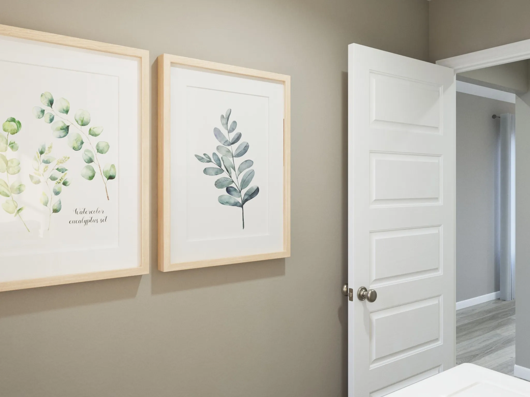 Photos are a representation of the floor plan. Options and interior selections will vary.