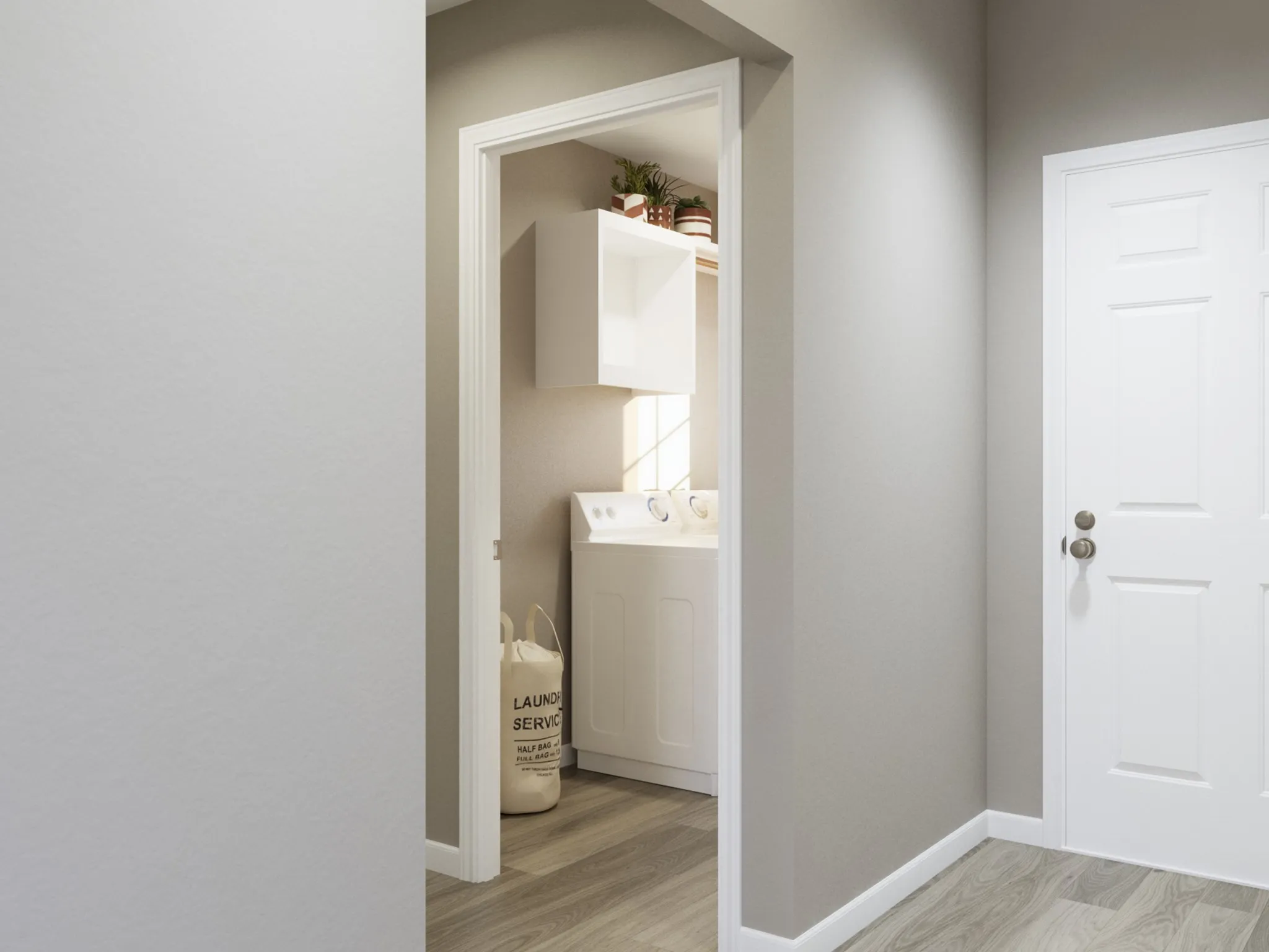 Photos are a representation of the floor plan. Options and interior selections will vary.