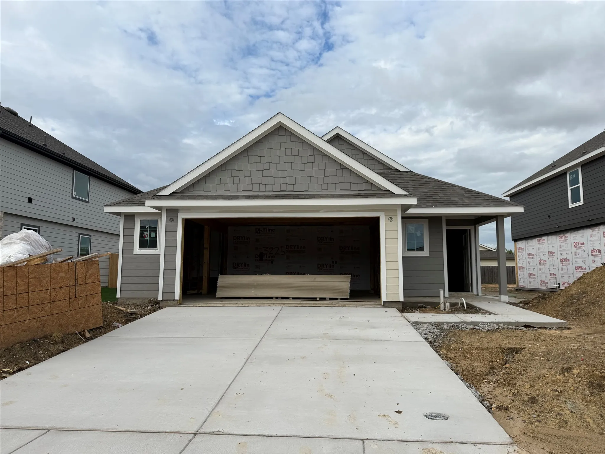 Single Family Residence For Sale in Tarrant County , 3225 Kelso Drive, Everman, Texas 76140, 3 Bedroom, 2 Bathroom, 2 Garage spaces, 1,420 Sqft, built in 2026, mls#21404098, Real Estate Agent in Everman, Homes For Sale in Tarrant county, Homes For Sale in Everman, Realtor in Everman Texas, Real Estate Brokerage Independent Realty Texas, Luminita Cordes Realtor
