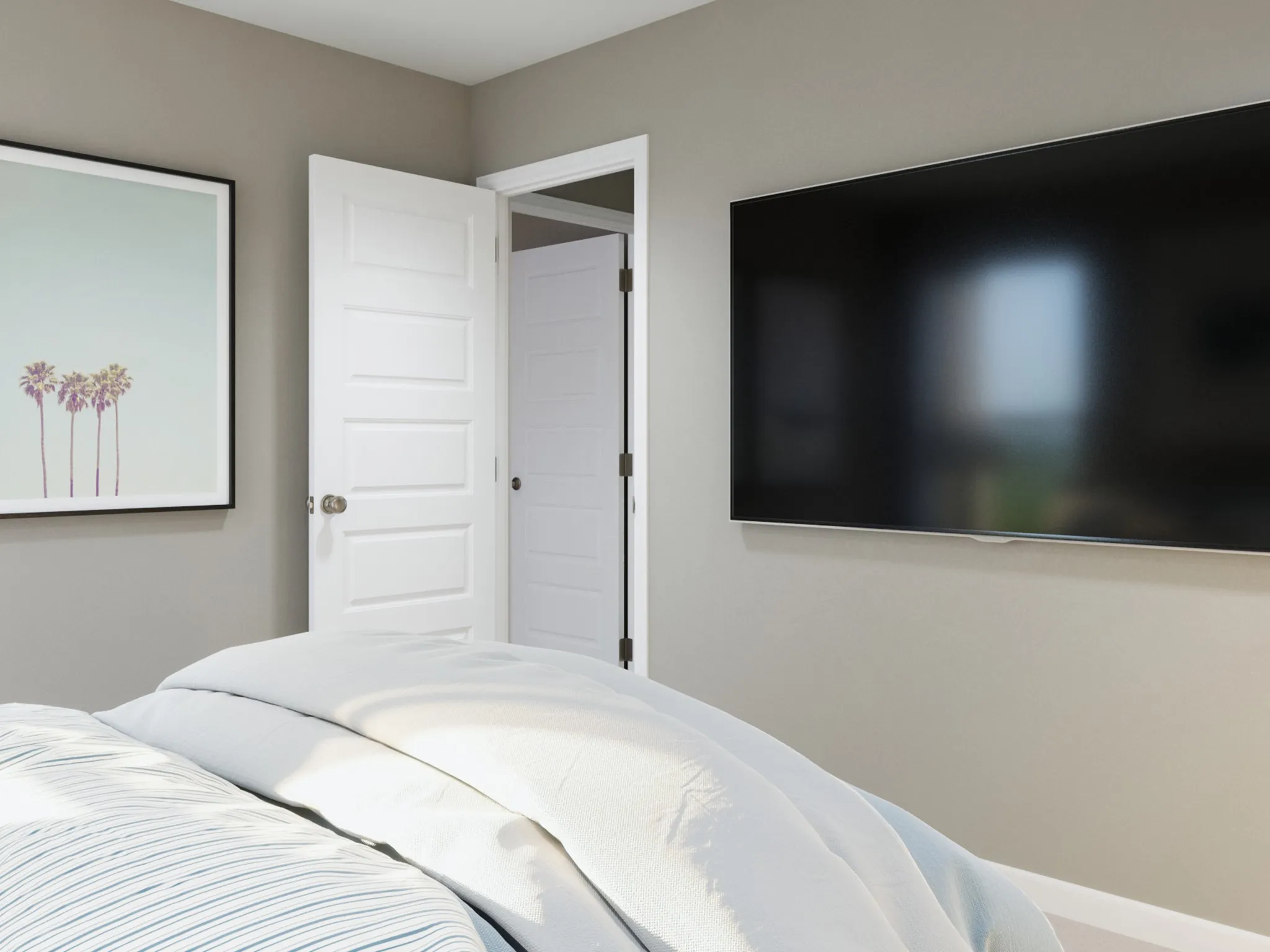 Photos are a representation of the floor plan. Options and interior selections will vary.