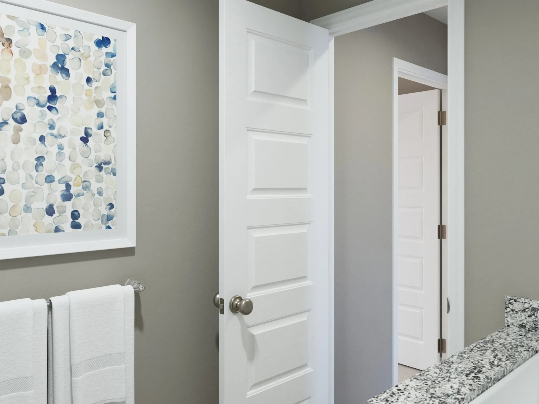 Photos are a representation of the floor plan. Options and interior selections will vary.