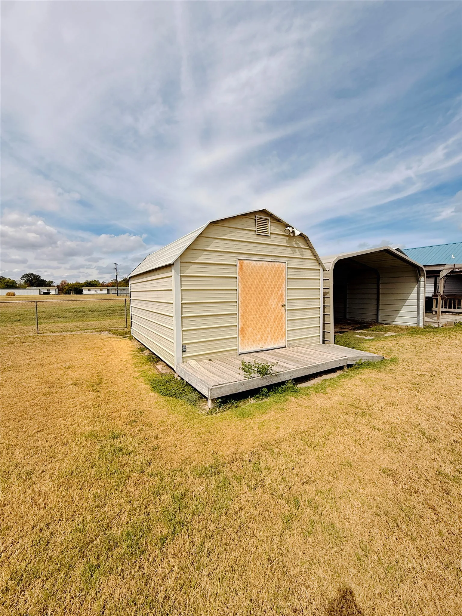 Storage with Electricity