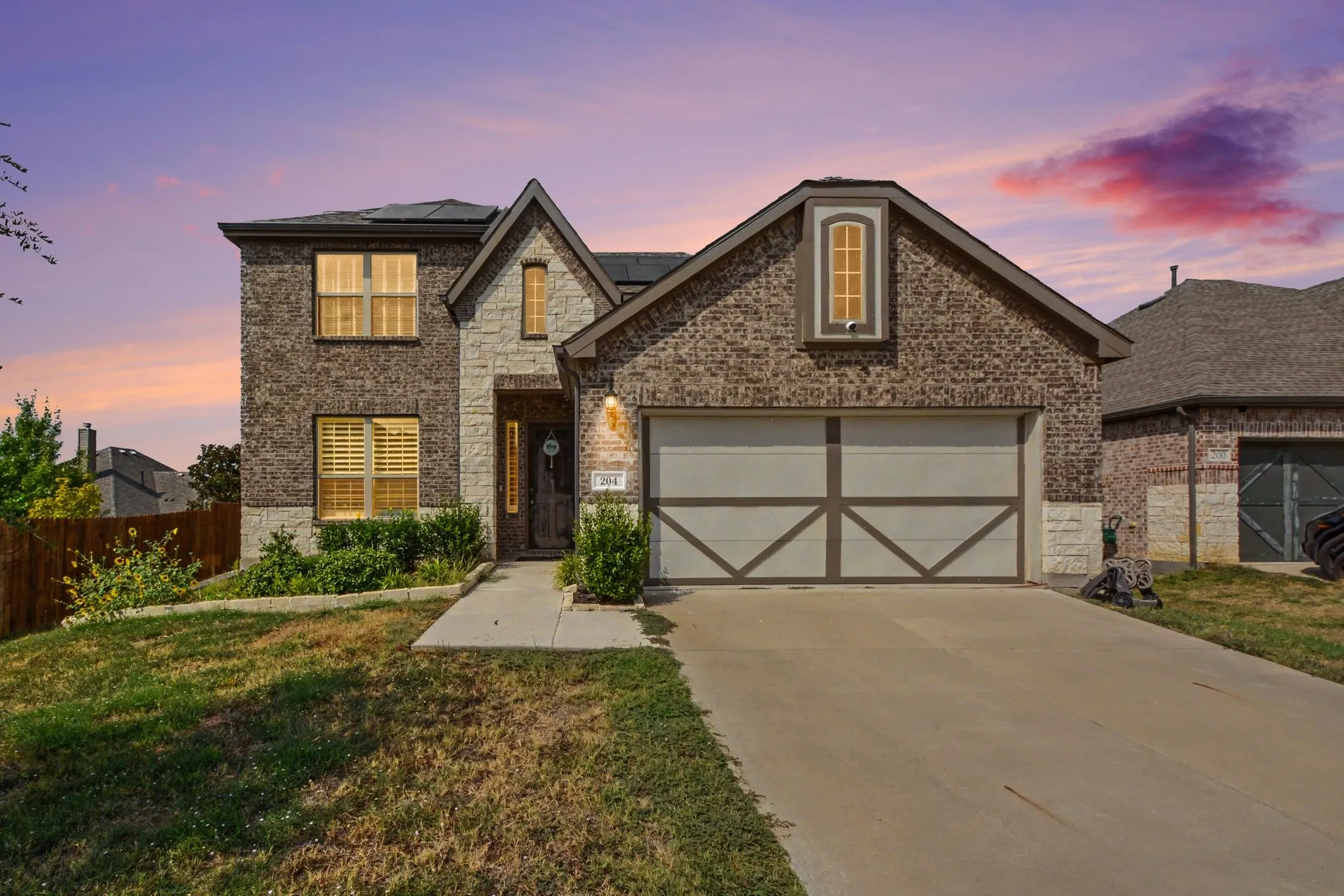 Single Family Residence For Rent in Denton County , 204 Lake Cove Drive, Little Elm, Texas 75068, 4 Bedroom, 3 Bathroom, 2 Garage spaces, 2,700 Sqft, built in 2020, mls#21402416, Real Estate Agent in Little Elm, Homes For Rent in Denton county, Homes For Rent in Little Elm, Realtor in Little Elm Texas, Real Estate Brokerage Independent Realty Texas, Luminita Cordes Realtor