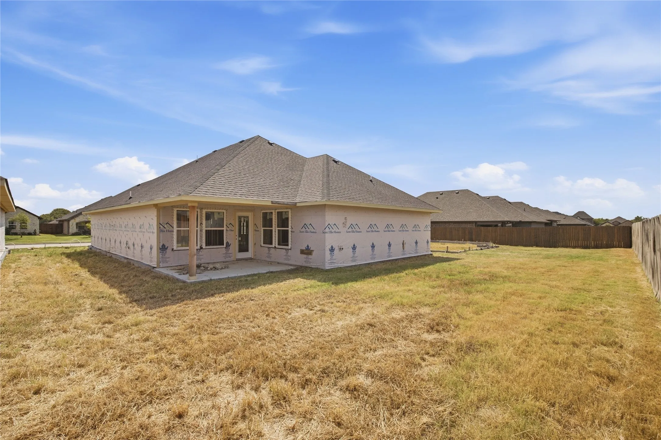 Single Family Residence For Sale in Hunt County , 806 Moseley Lane, Greenville, Texas 75402, 3 Bedroom, 2 Bathroom, 2 Garage spaces, 1,615 Sqft, built in 2025, mls#21403683, Real Estate Agent in Greenville, Homes For Sale in Hunt county, Homes For Sale in Greenville, Realtor in Greenville Texas, Real Estate Brokerage Independent Realty Texas, Luminita Cordes Realtor