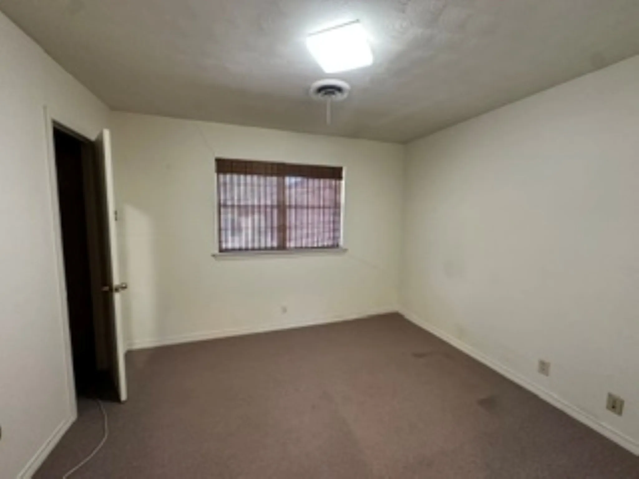 Mother in law suite/Office/etc