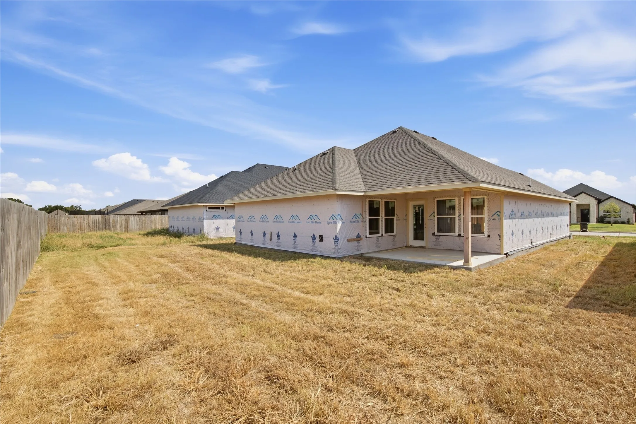 Single Family Residence For Sale in Hunt County , 804 Moseley Lane, Greenville, Texas 75402, 3 Bedroom, 2 Bathroom, 2 Garage spaces, 1,605 Sqft, built in 2025, mls#21403695, Real Estate Agent in Greenville, Homes For Sale in Hunt county, Homes For Sale in Greenville, Realtor in Greenville Texas, Real Estate Brokerage Independent Realty Texas, Luminita Cordes Realtor