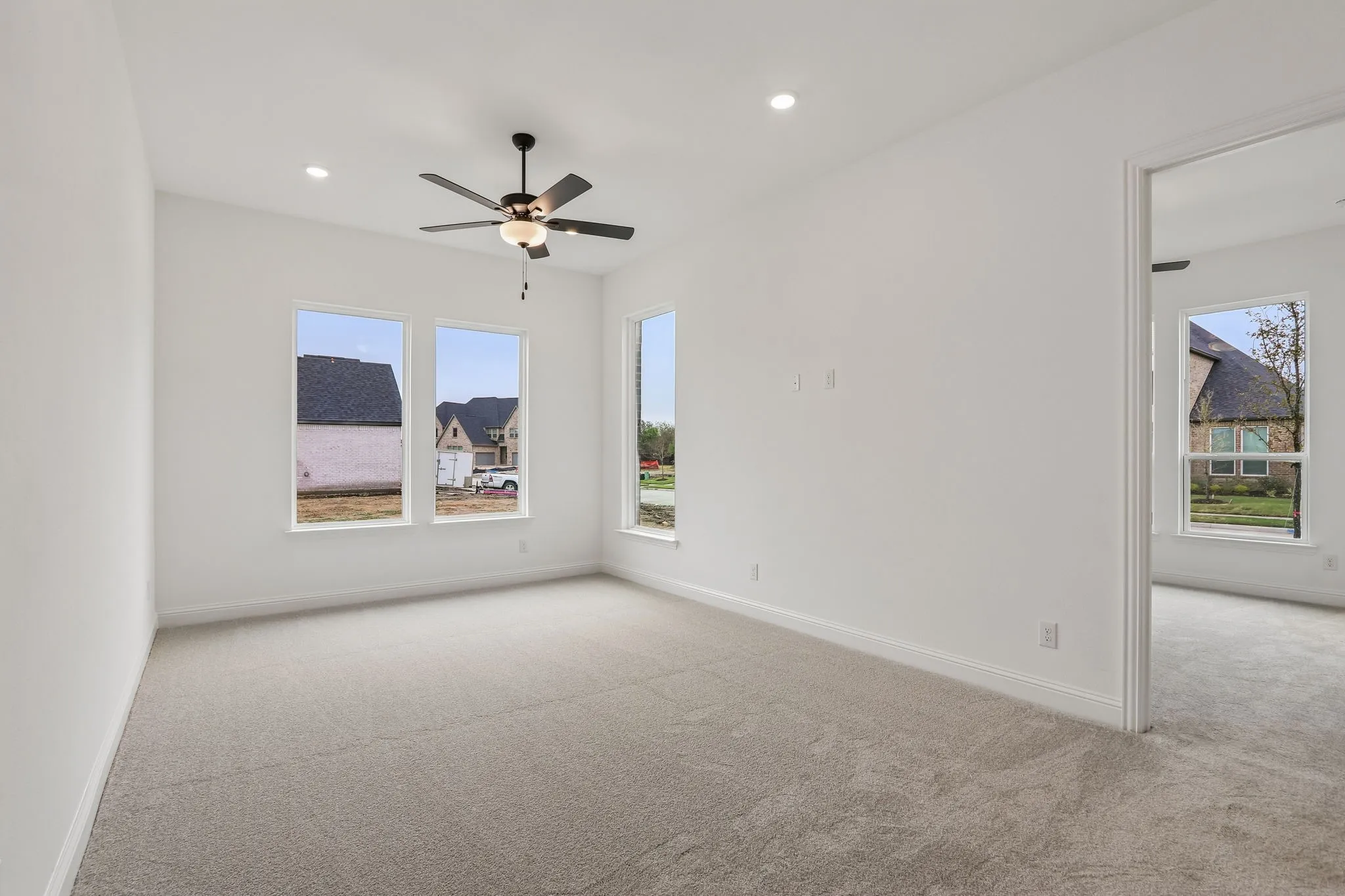 2319 Bluebonnet Road ~ Ready Now!
