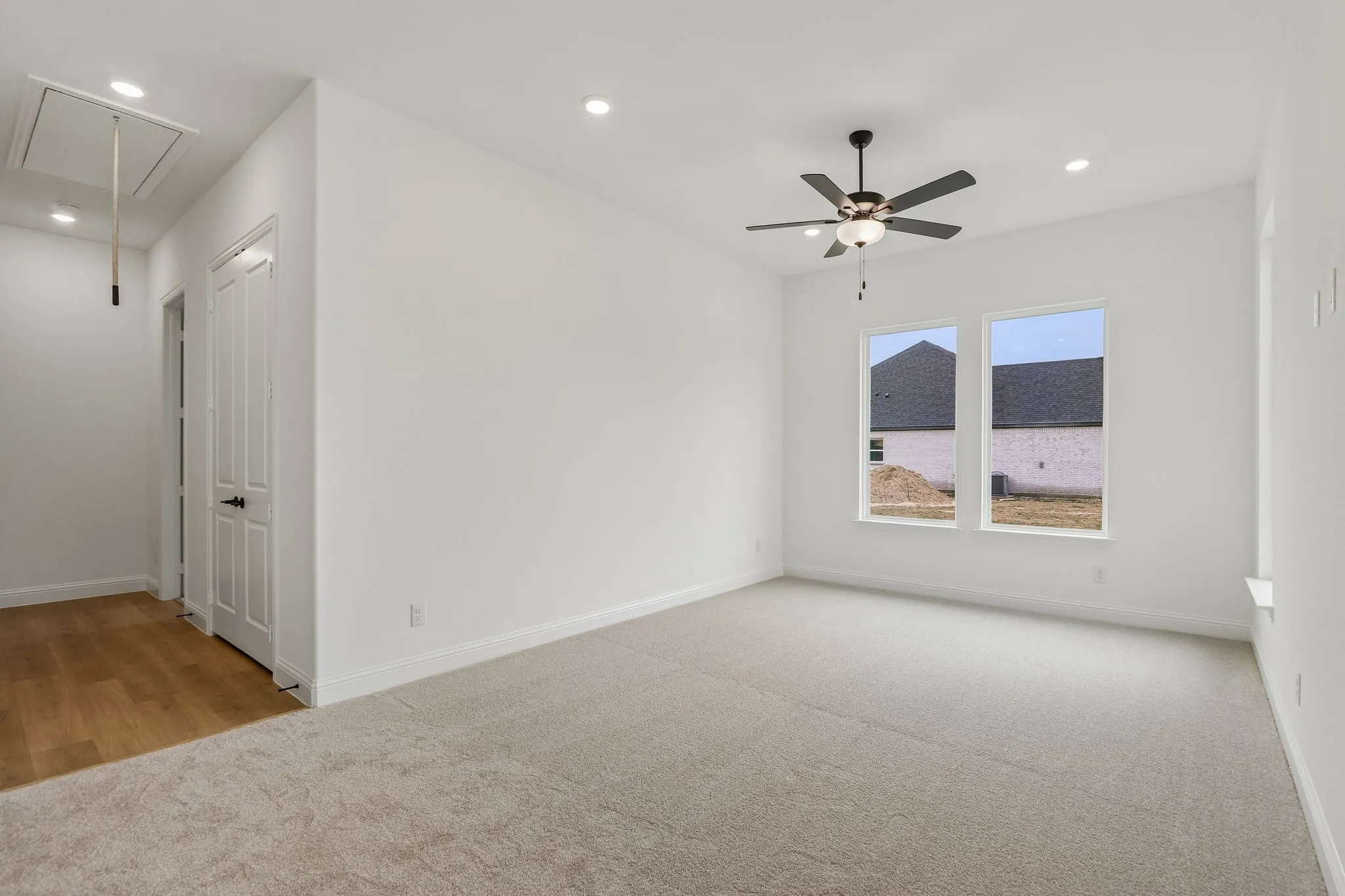 2319 Bluebonnet Road ~ Ready Now!