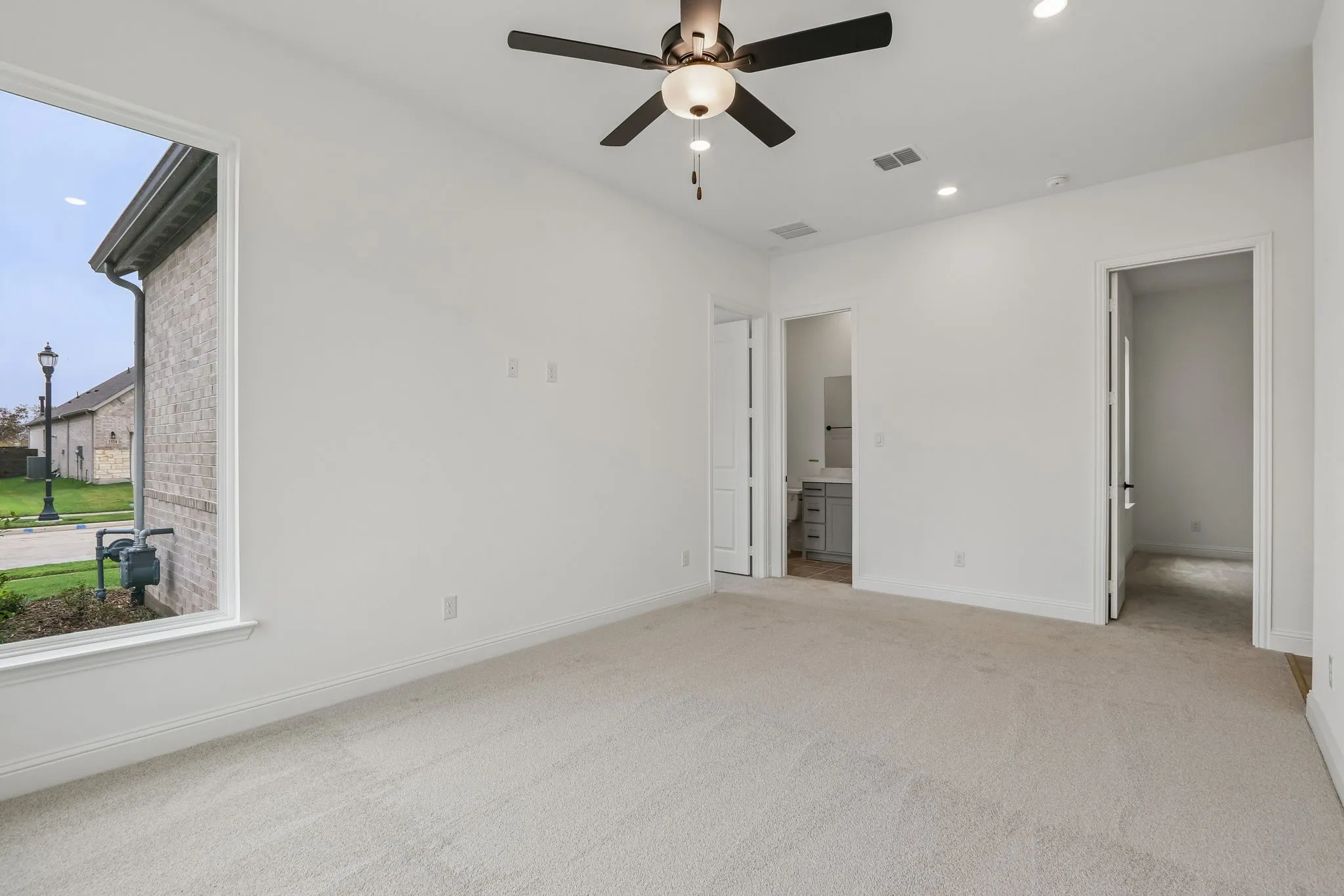 2319 Bluebonnet Road ~ Ready Now!