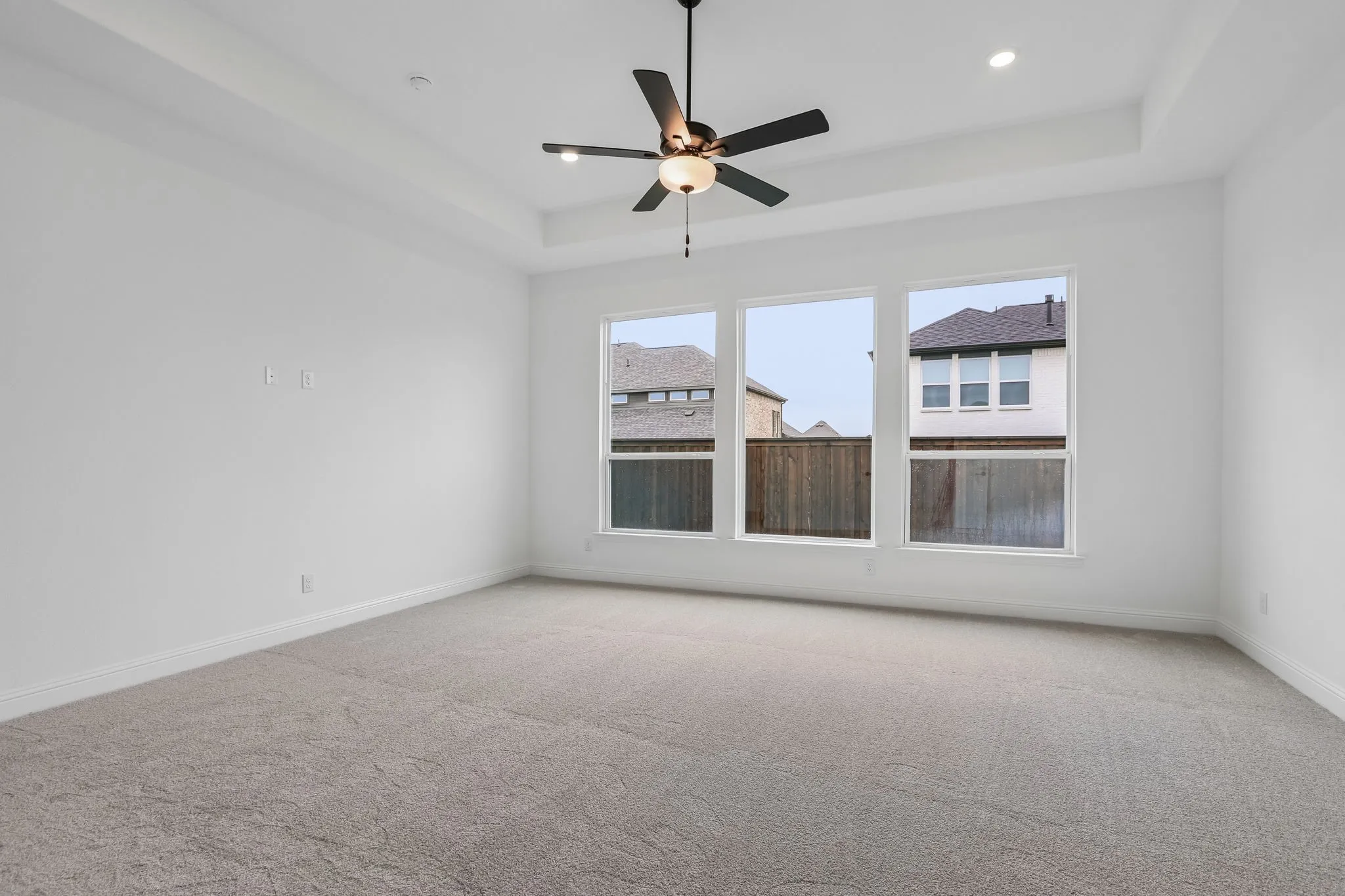 2319 Bluebonnet Road ~ Ready Now!