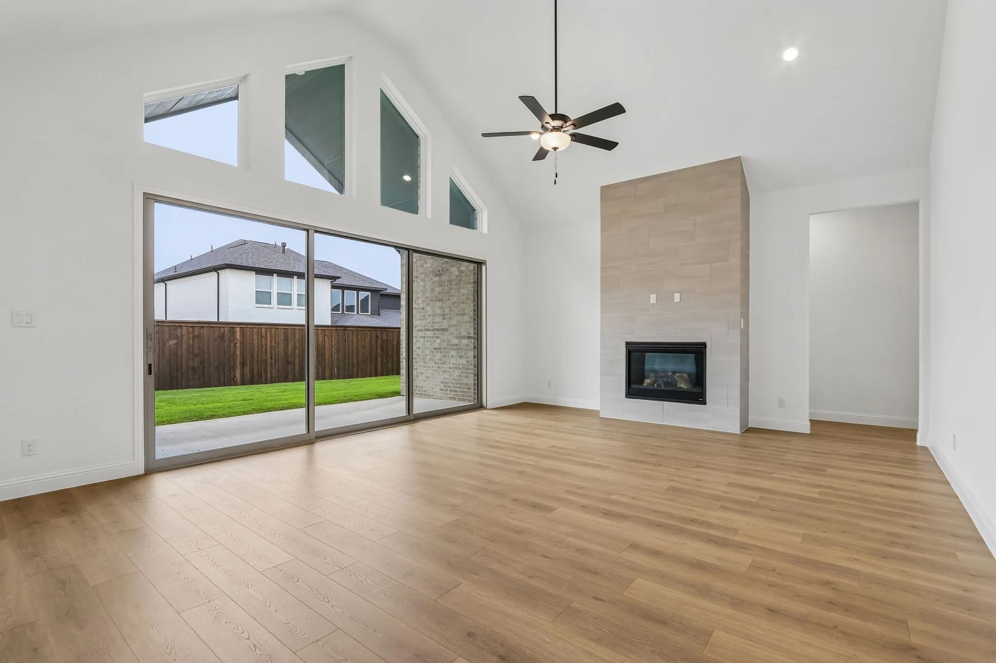 2319 Bluebonnet Road ~ Ready Now!