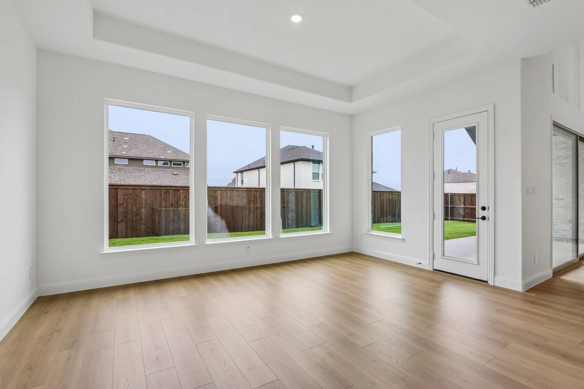 2319 Bluebonnet Road ~ Ready Now!