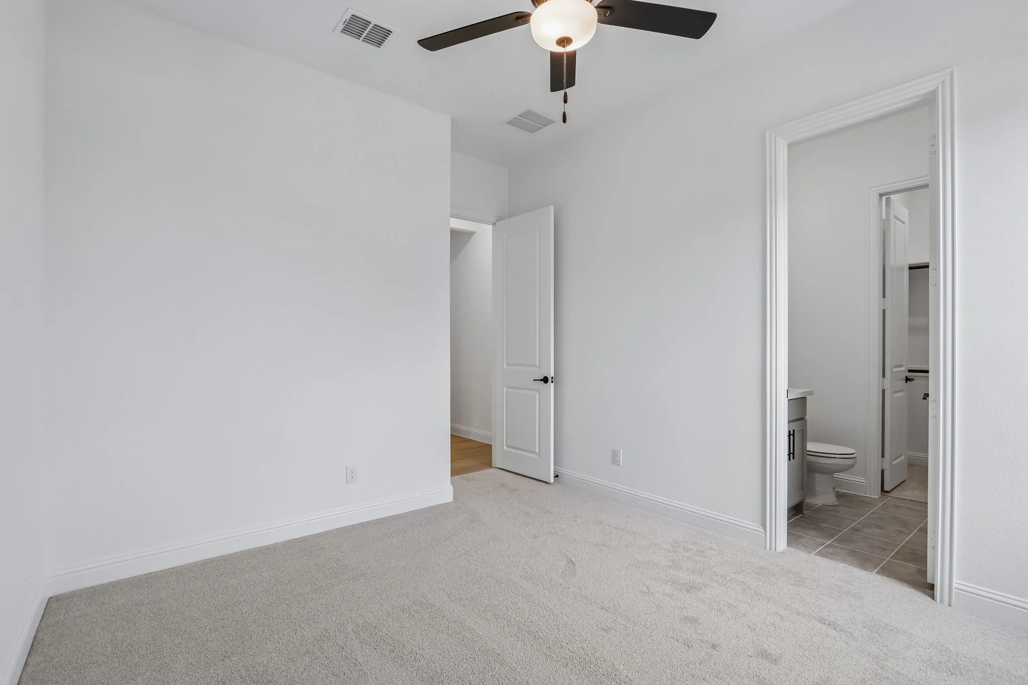 2319 Bluebonnet Road ~ Ready Now!