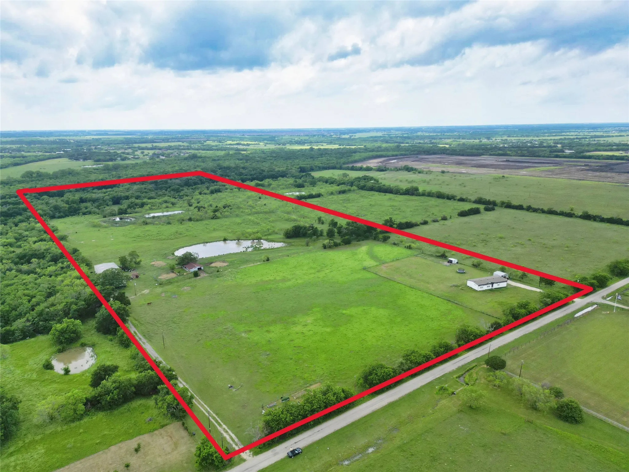 Improved Land For Sale in Hunt County , 4488 County Road 2617, Caddo Mills, Texas 75135, 0, 0, Garage spaces, 0 Sqft, built in 0, mls#21404086, Real Estate Agent in Caddo Mills, Homes For Sale in Hunt county, Homes For Sale in Caddo Mills, Realtor in Caddo Mills Texas, Real Estate Brokerage Independent Realty Texas, Luminita Cordes Realtor