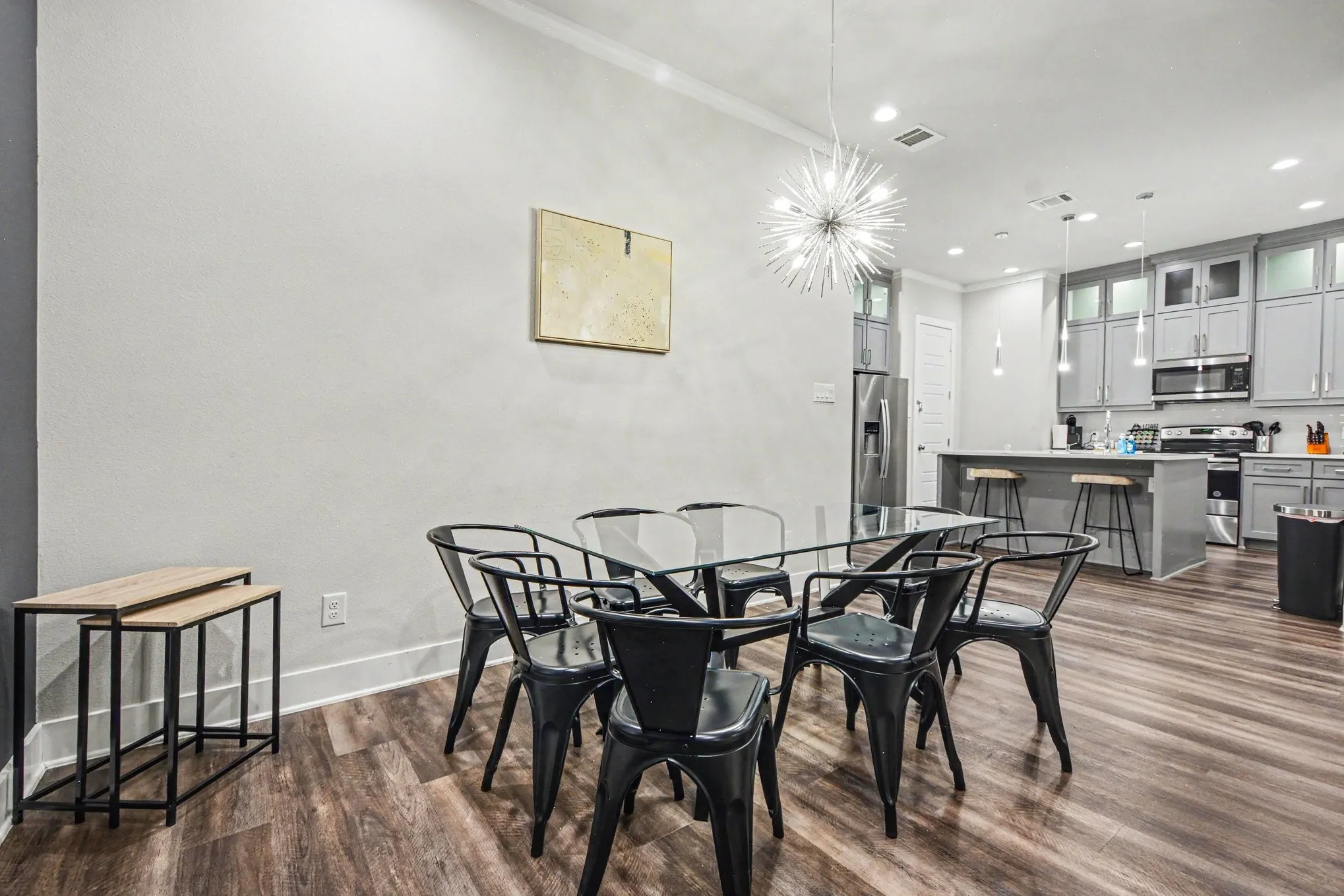Single Family Residence For Sale in Dallas County , 1435 Strickland Street, Dallas, Texas 75216, 4 Bedroom, 2 Bathroom, 2 Garage spaces, 1,835 Sqft, built in 2022, mls#21402954, Real Estate Agent in Dallas, Homes For Sale in Dallas county, Homes For Sale in Dallas, Realtor in Dallas Texas, Real Estate Brokerage Independent Realty Texas, Luminita Cordes Realtor