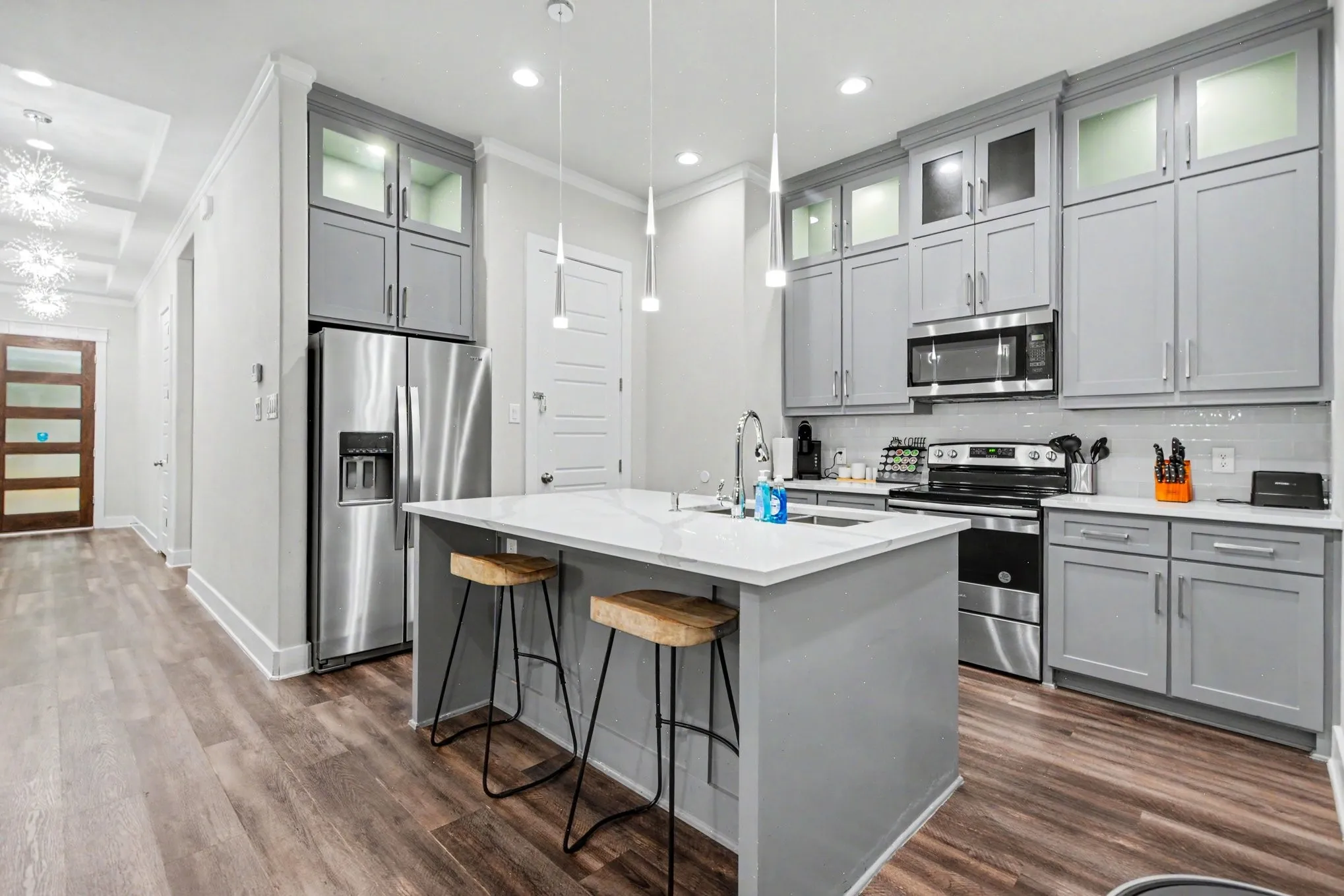 Single Family Residence For Sale in Dallas County , 1435 Strickland Street, Dallas, Texas 75216, 4 Bedroom, 2 Bathroom, 2 Garage spaces, 1,835 Sqft, built in 2022, mls#21402954, Real Estate Agent in Dallas, Homes For Sale in Dallas county, Homes For Sale in Dallas, Realtor in Dallas Texas, Real Estate Brokerage Independent Realty Texas, Luminita Cordes Realtor