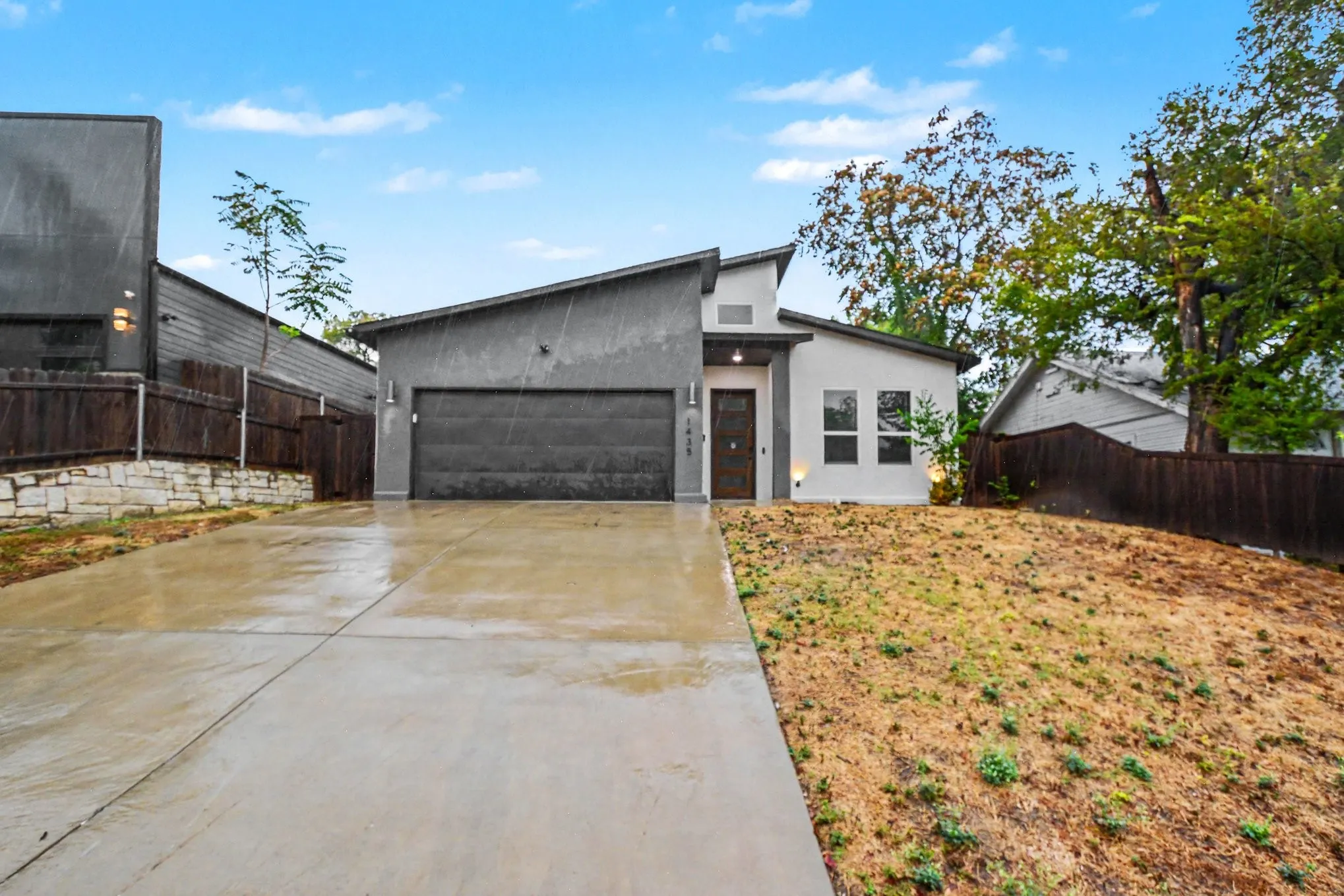 Single Family Residence For Sale in Dallas County , 1435 Strickland Street, Dallas, Texas 75216, 4 Bedroom, 2 Bathroom, 2 Garage spaces, 1,835 Sqft, built in 2022, mls#21402954, Real Estate Agent in Dallas, Homes For Sale in Dallas county, Homes For Sale in Dallas, Realtor in Dallas Texas, Real Estate Brokerage Independent Realty Texas, Luminita Cordes Realtor