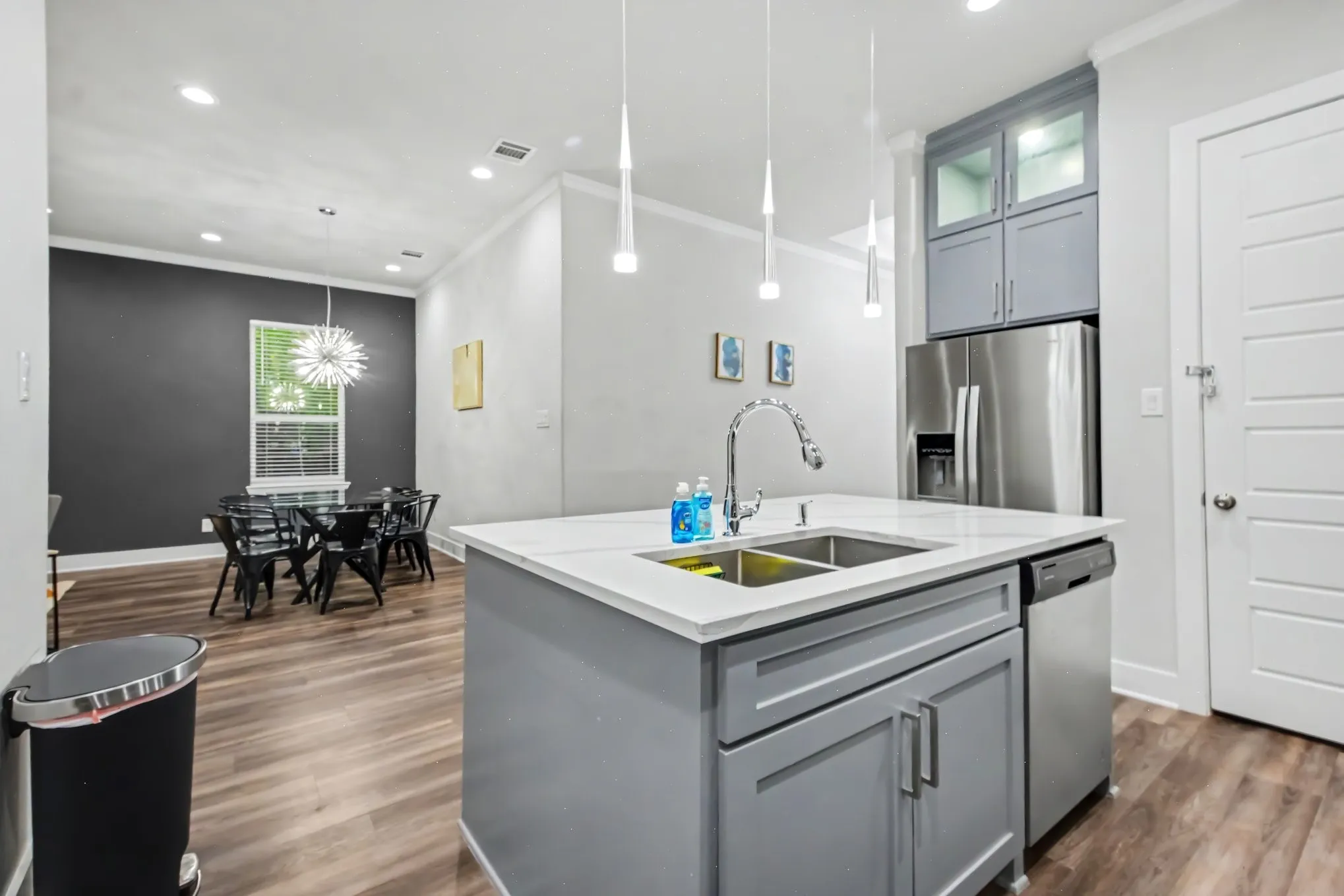 Single Family Residence For Sale in Dallas County , 1435 Strickland Street, Dallas, Texas 75216, 4 Bedroom, 2 Bathroom, 2 Garage spaces, 1,835 Sqft, built in 2022, mls#21402954, Real Estate Agent in Dallas, Homes For Sale in Dallas county, Homes For Sale in Dallas, Realtor in Dallas Texas, Real Estate Brokerage Independent Realty Texas, Luminita Cordes Realtor