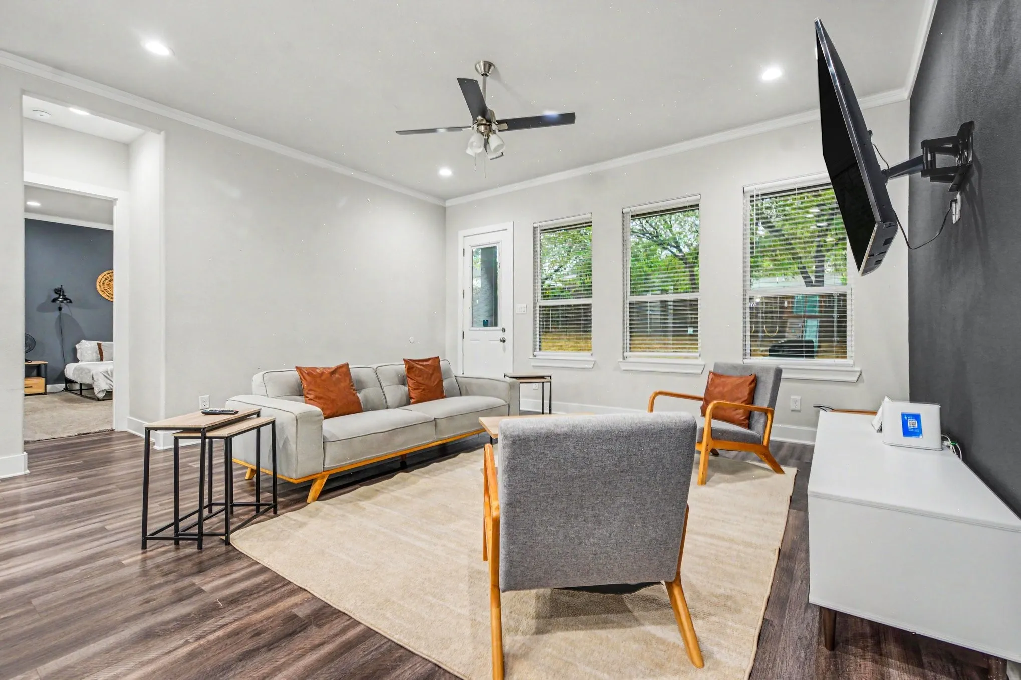 Single Family Residence For Sale in Dallas County , 1435 Strickland Street, Dallas, Texas 75216, 4 Bedroom, 2 Bathroom, 2 Garage spaces, 1,835 Sqft, built in 2022, mls#21402954, Real Estate Agent in Dallas, Homes For Sale in Dallas county, Homes For Sale in Dallas, Realtor in Dallas Texas, Real Estate Brokerage Independent Realty Texas, Luminita Cordes Realtor