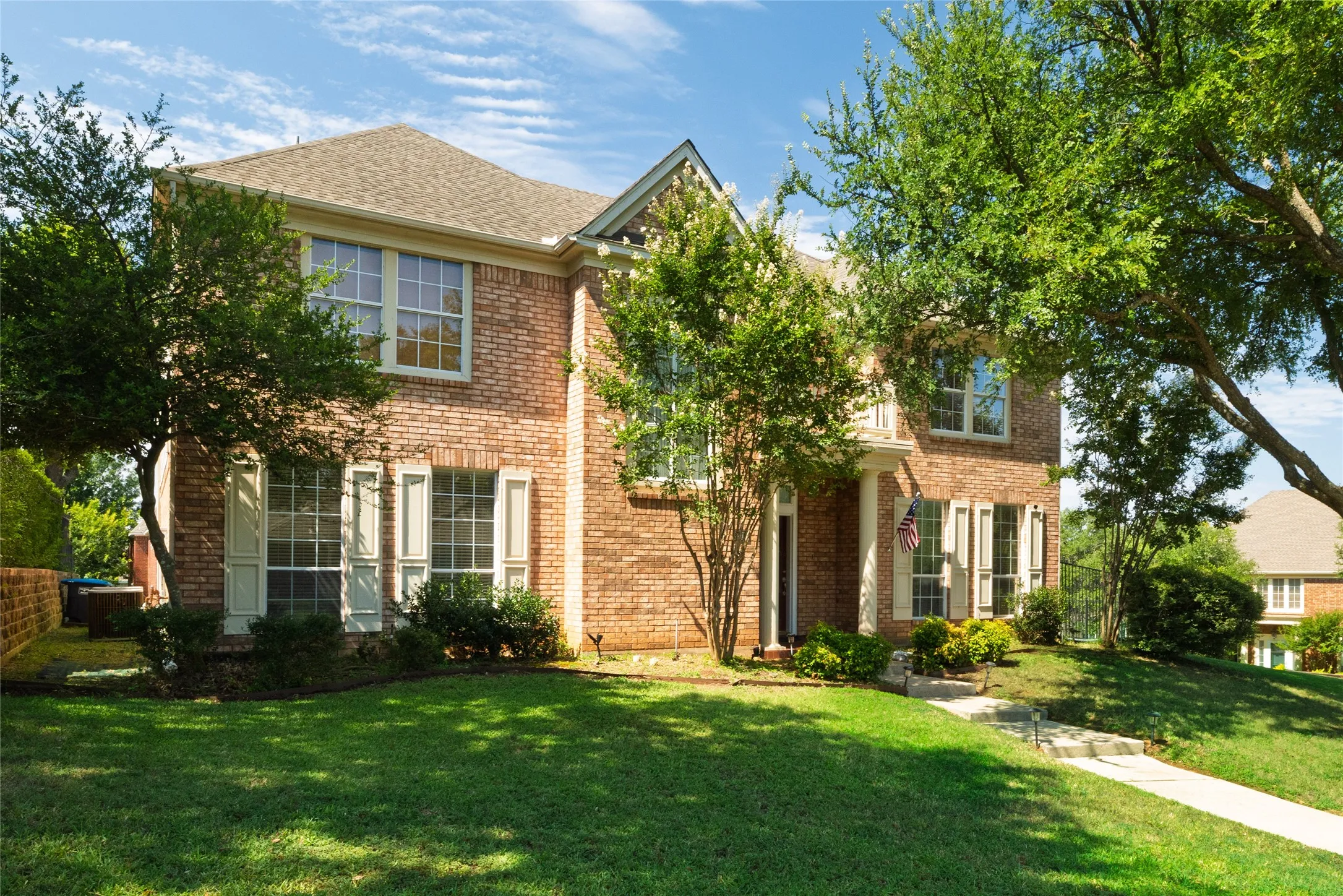 Single Family Residence For Sale in Tarrant County , 5213 Gulfwind Lane, Fort Worth, Texas 76123, 5 Bedroom, 3 Bathroom, 2 Garage spaces, 2,910 Sqft, built in 1993, mls#21404167, Real Estate Agent in Fort Worth, Homes For Sale in Tarrant county, Homes For Sale in Fort Worth, Realtor in Fort Worth Texas, Real Estate Brokerage Independent Realty Texas, Luminita Cordes Realtor