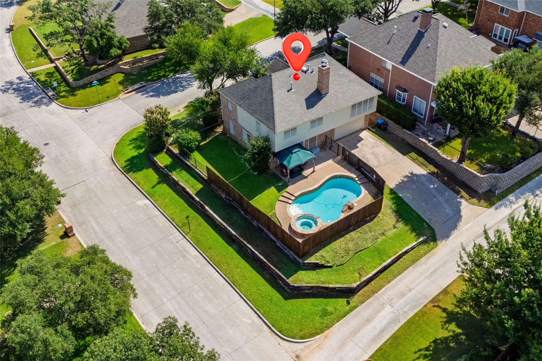 Single Family Residence For Sale in Tarrant County , 5213 Gulfwind Lane, Fort Worth, Texas 76123, 5 Bedroom, 3 Bathroom, 2 Garage spaces, 2,910 Sqft, built in 1993, mls#21404167, Real Estate Agent in Fort Worth, Homes For Sale in Tarrant county, Homes For Sale in Fort Worth, Realtor in Fort Worth Texas, Real Estate Brokerage Independent Realty Texas, Luminita Cordes Realtor