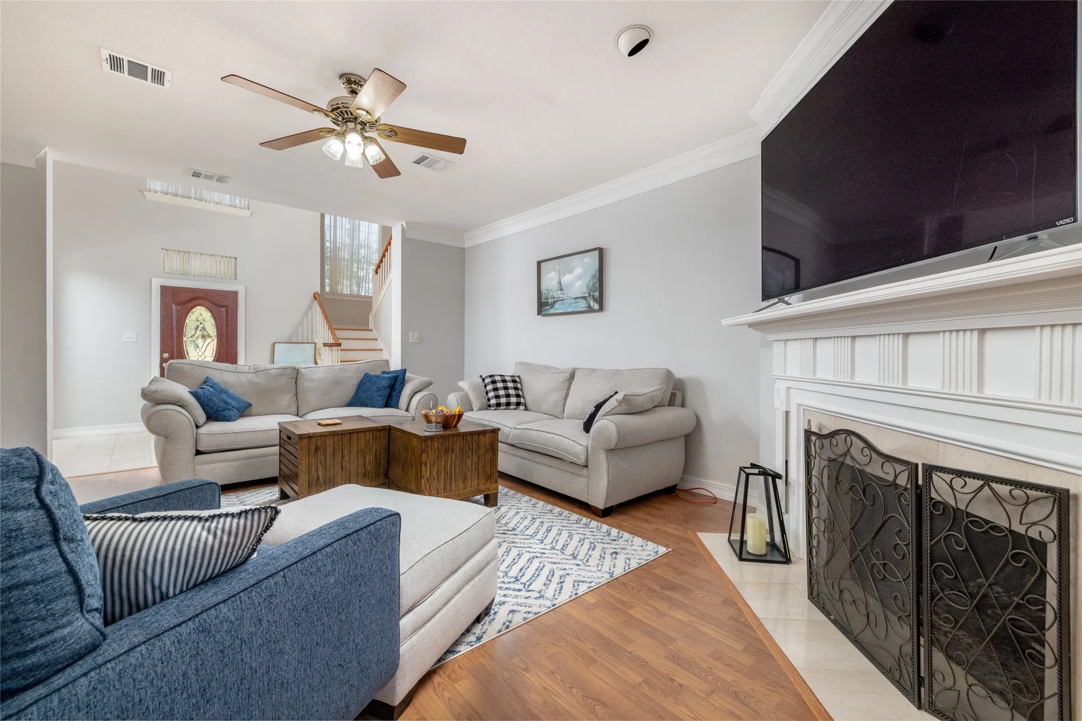 Single Family Residence For Sale in Tarrant County , 5213 Gulfwind Lane, Fort Worth, Texas 76123, 5 Bedroom, 3 Bathroom, 2 Garage spaces, 2,910 Sqft, built in 1993, mls#21404167, Real Estate Agent in Fort Worth, Homes For Sale in Tarrant county, Homes For Sale in Fort Worth, Realtor in Fort Worth Texas, Real Estate Brokerage Independent Realty Texas, Luminita Cordes Realtor
