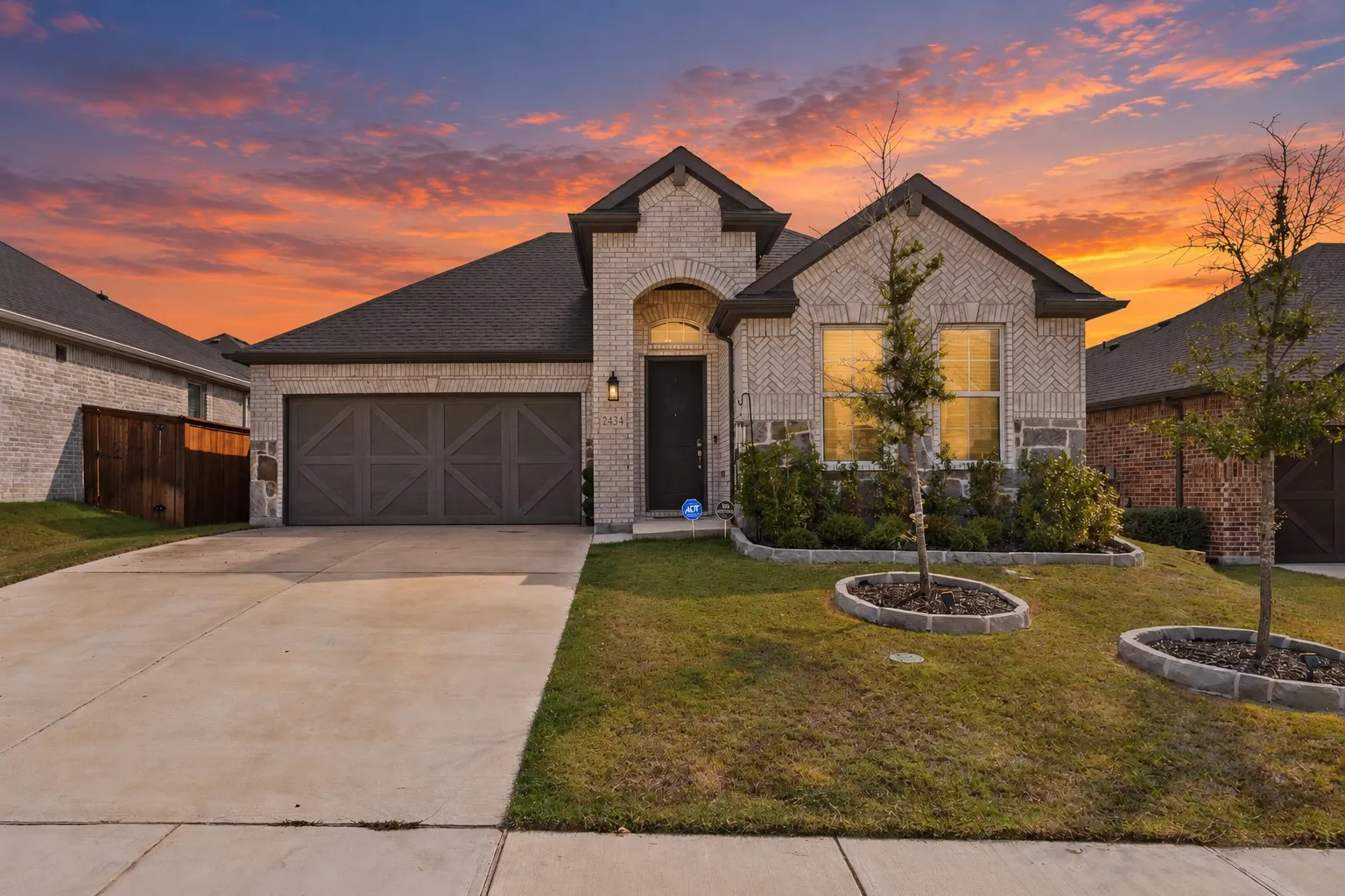 Single Family Residence For Sale in Ellis County , 2434 Pebble Bank Lane, Midlothian, Texas 76065, 3 Bedroom, 2 Bathroom, 2 Garage spaces, 1,839 Sqft, built in 2023, mls#21401431, Real Estate Agent in Midlothian, Homes For Sale in Ellis county, Homes For Sale in Midlothian, Realtor in Midlothian Texas, Real Estate Brokerage Independent Realty Texas, Luminita Cordes Realtor