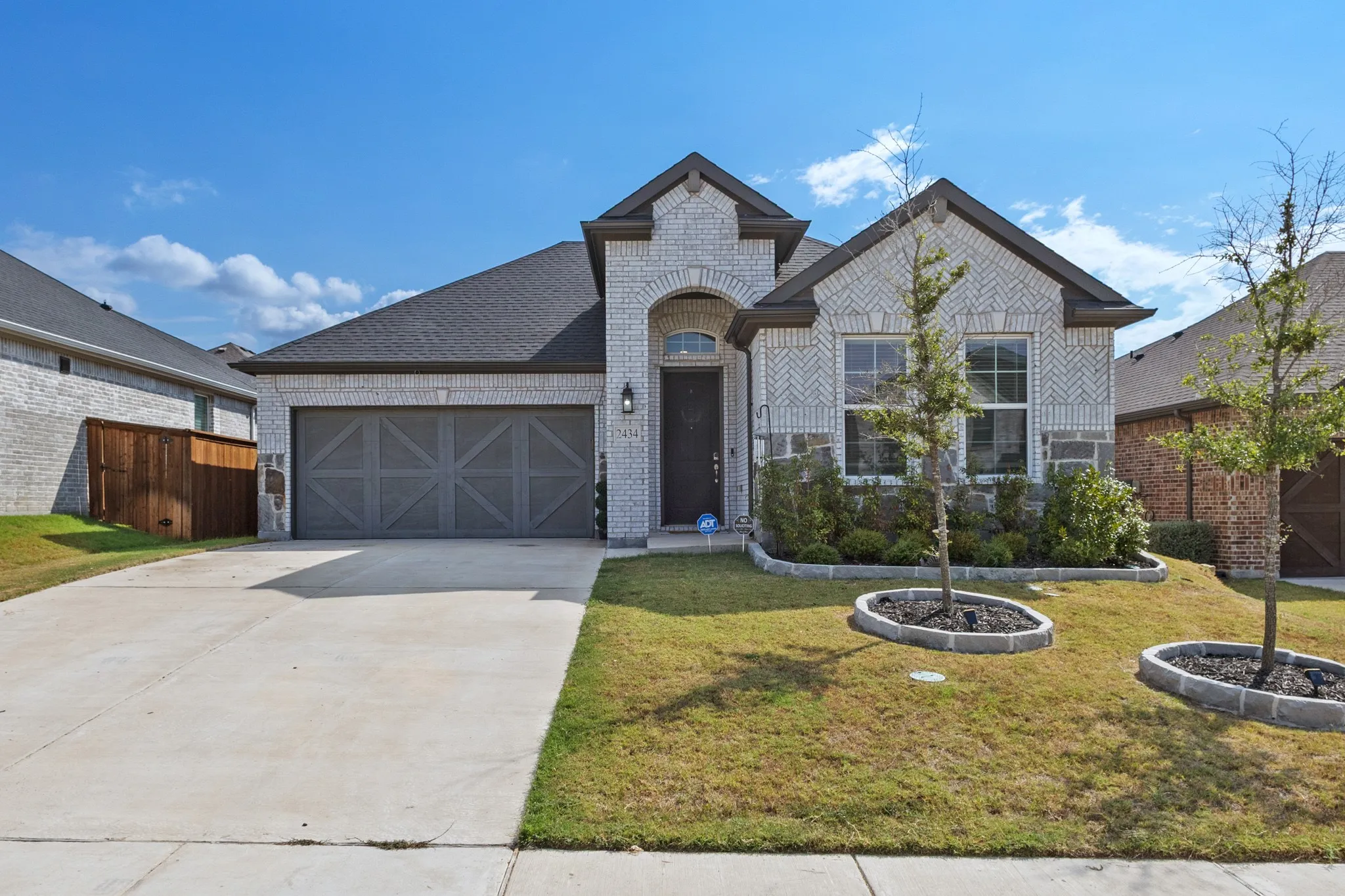 Single Family Residence For Sale in Ellis County , 2434 Pebble Bank Lane, Midlothian, Texas 76065, 3 Bedroom, 2 Bathroom, 2 Garage spaces, 1,839 Sqft, built in 2023, mls#21401431, Real Estate Agent in Midlothian, Homes For Sale in Ellis county, Homes For Sale in Midlothian, Realtor in Midlothian Texas, Real Estate Brokerage Independent Realty Texas, Luminita Cordes Realtor