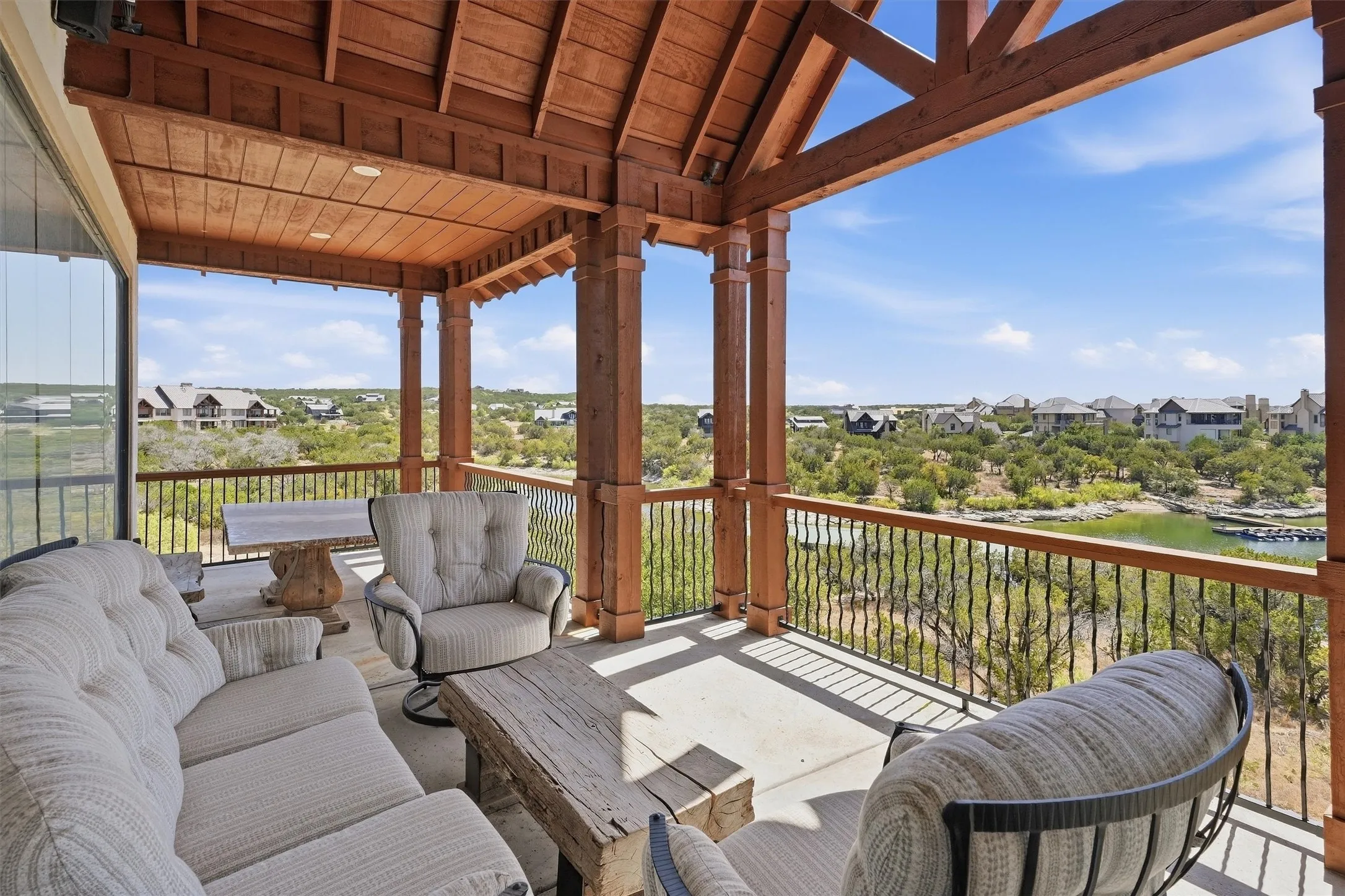 Condominium For Sale in Palo Pinto County , 1673 Scenic Drive 301, Graford, Texas 76449, 5 Bedroom, 6 Bathroom, 1 Garage spaces, 4,154 Sqft, built in 2020, mls#21403743, Real Estate Agent in Graford, Homes For Sale in Palo Pinto county, Homes For Sale in Graford, Realtor in Graford Texas, Real Estate Brokerage Independent Realty Texas, Luminita Cordes Realtor