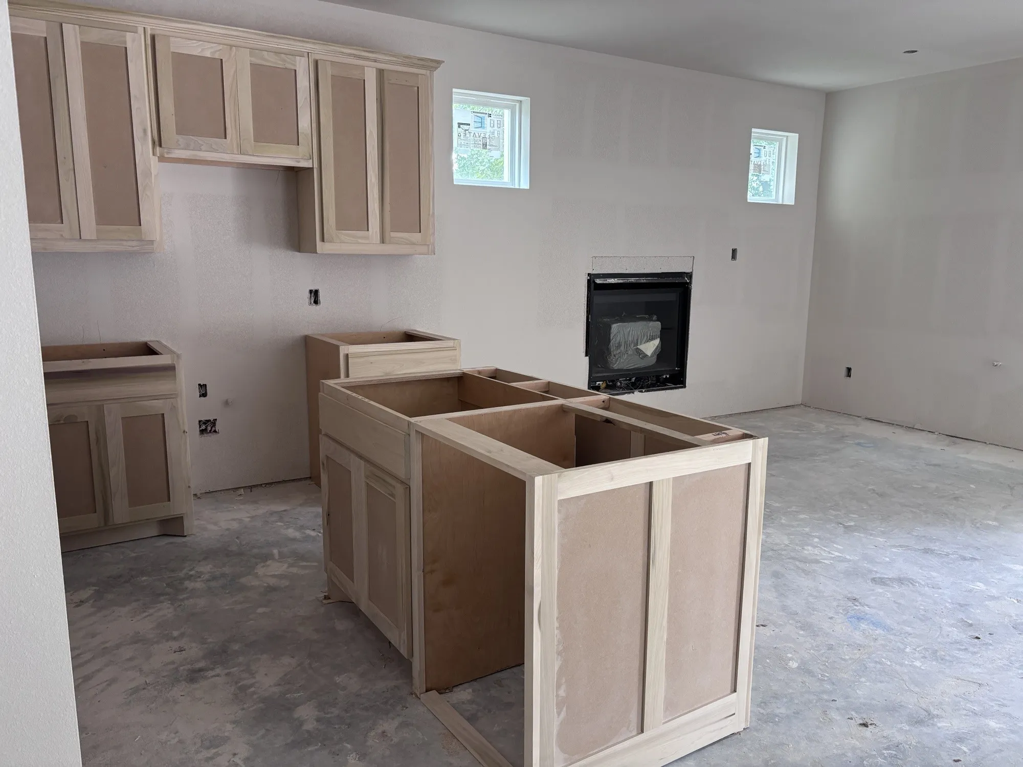 Single Family Residence For Sale in Parker County , 801 Bois D Arc Street, Weatherford, Texas 76086, 3 Bedroom, 3 Bathroom, 2 Garage spaces, 1,785 Sqft, built in 2026, mls#21403121, Real Estate Agent in Weatherford, Homes For Sale in Parker county, Homes For Sale in Weatherford, Realtor in Weatherford Texas, Real Estate Brokerage Independent Realty Texas, Luminita Cordes Realtor