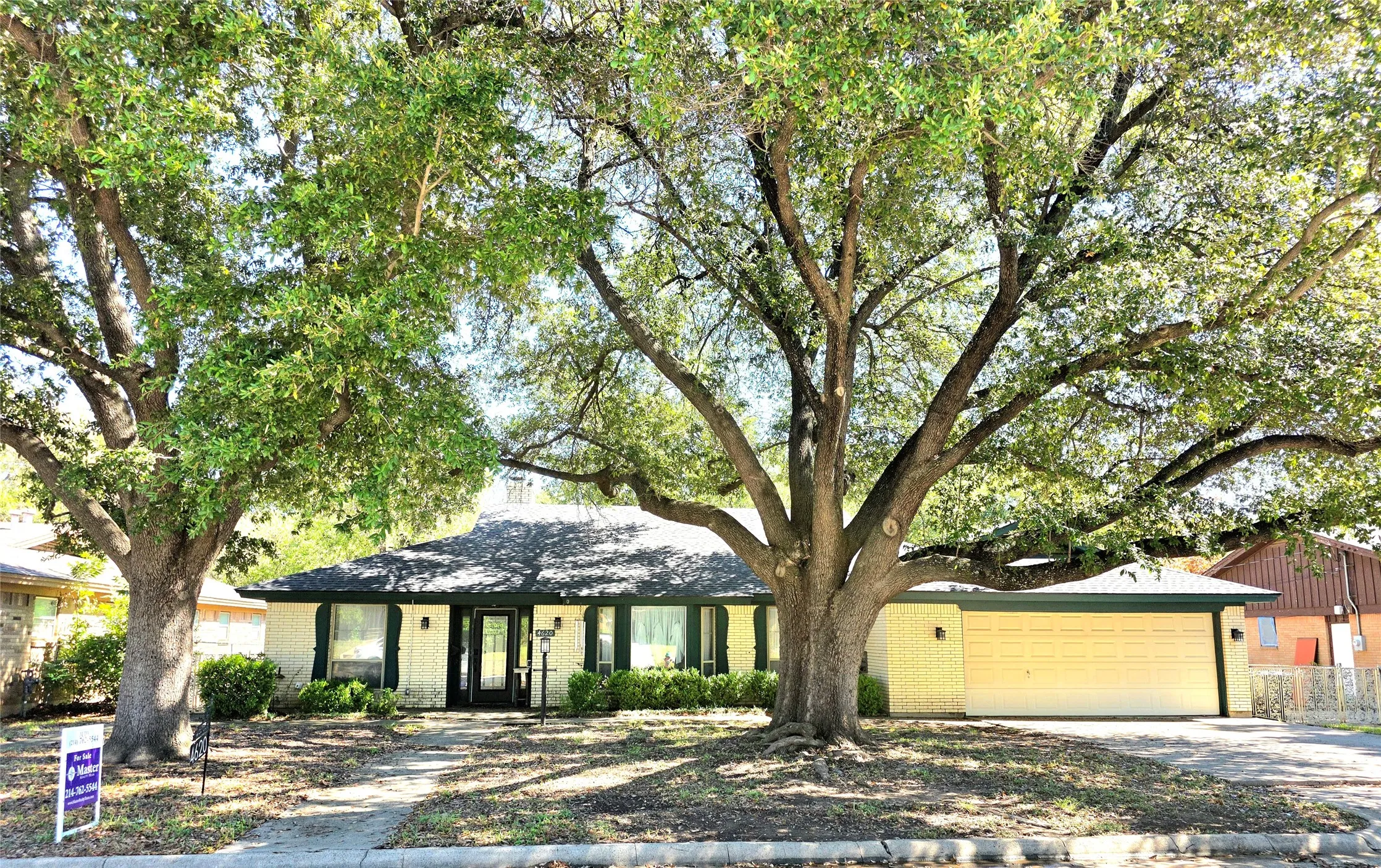 4620 Starlight Lane-Welcome Home!